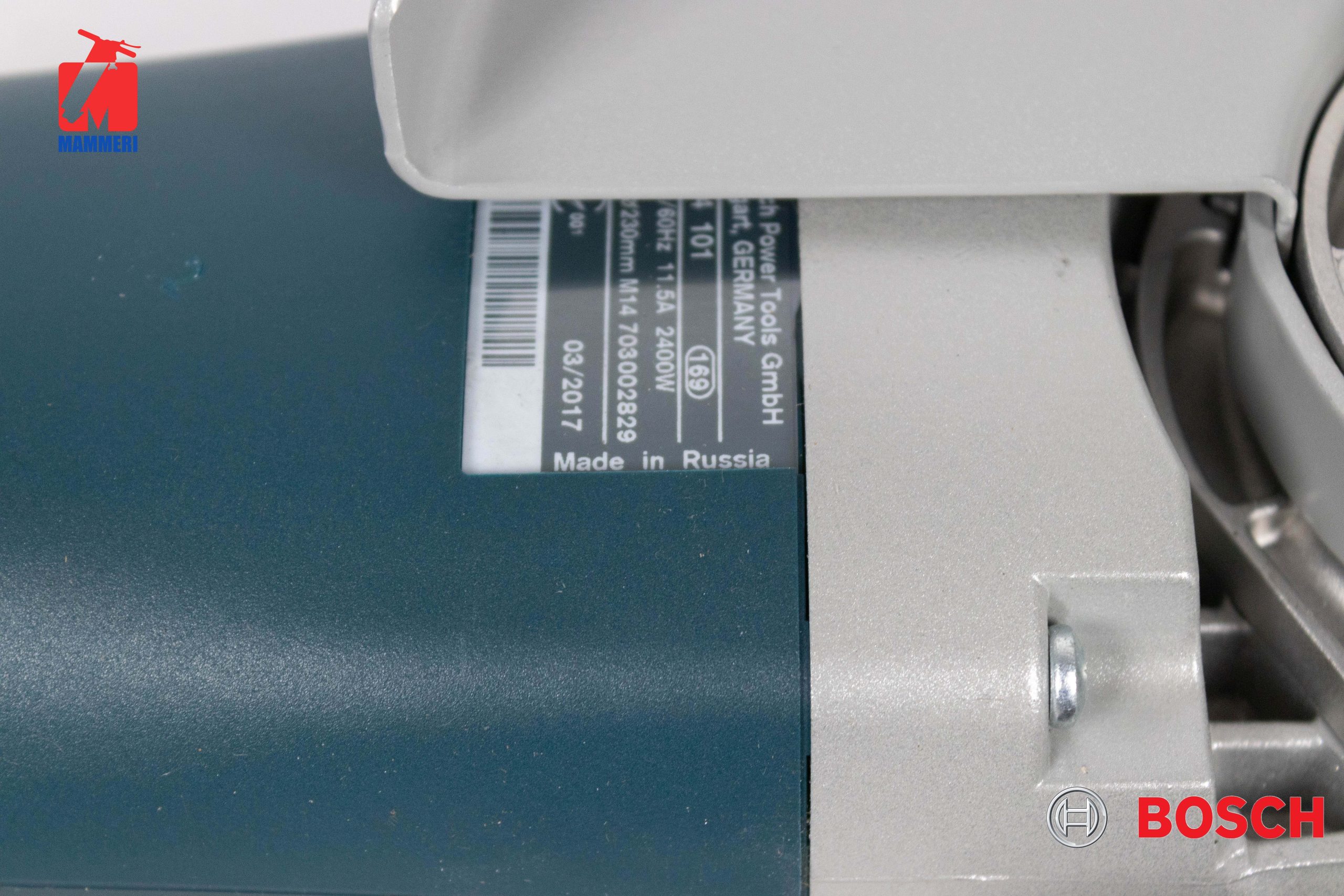 Appareil Multimètre Économique