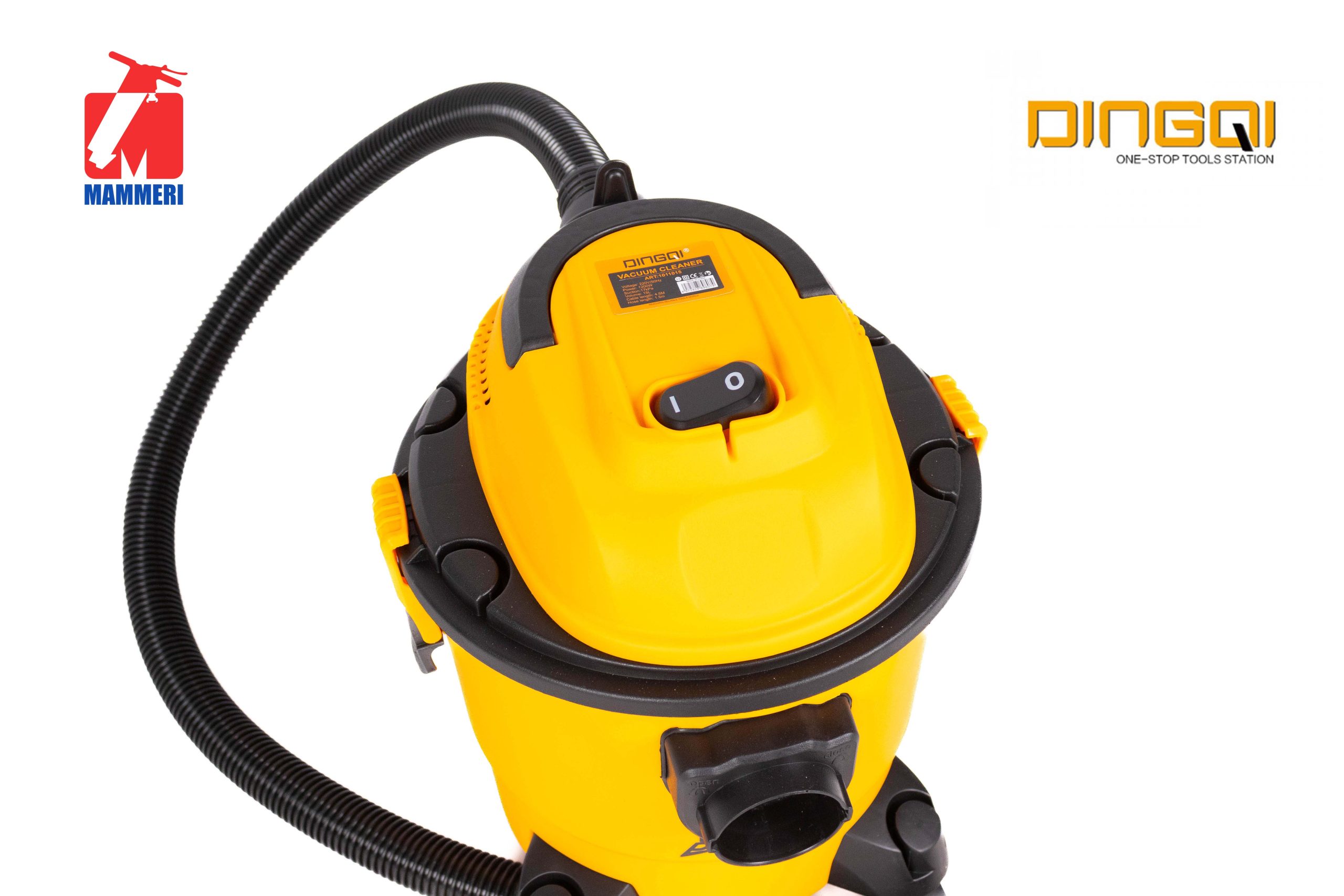 Ensemble Détecteur Professionnel