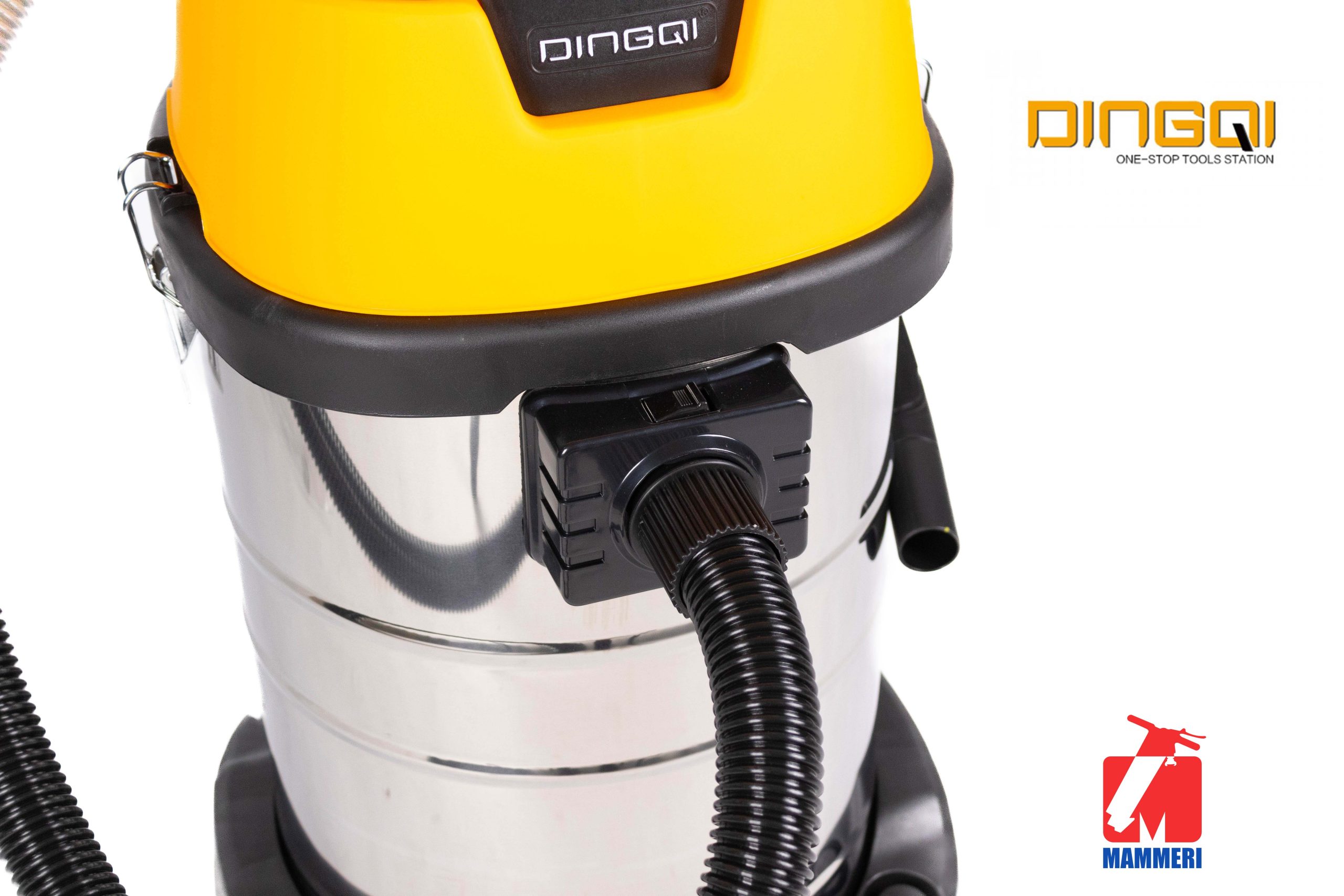 Produit Chargeur Premium