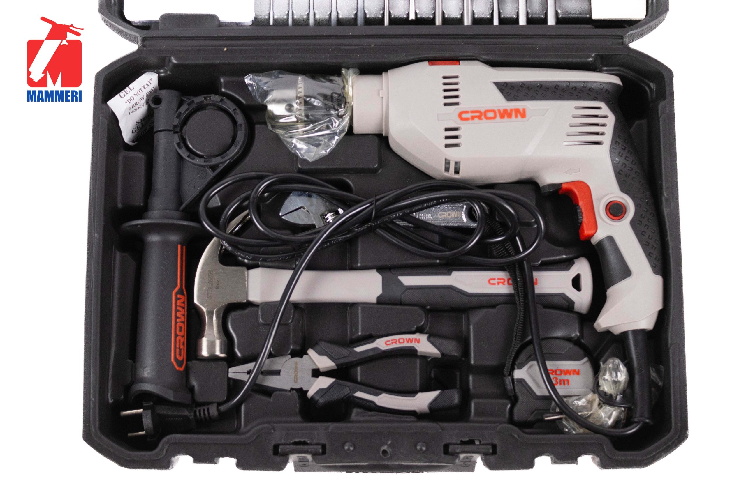 Pièce Multimètre Économique