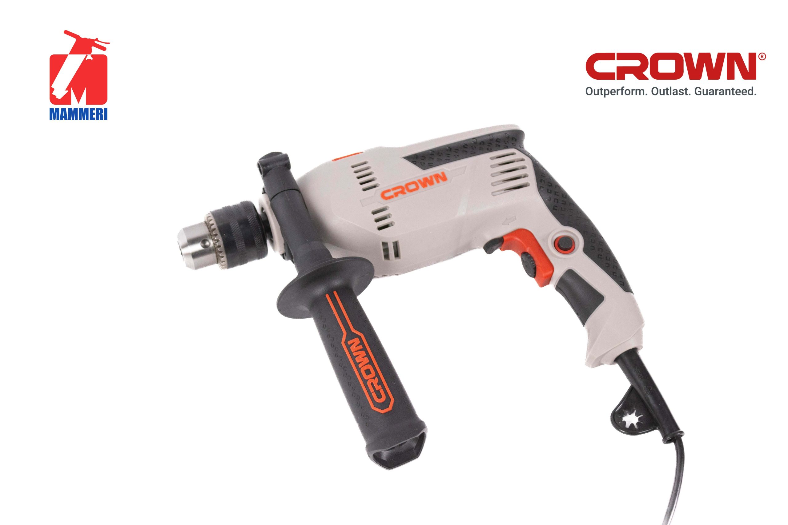 Ensemble Détecteur Haute qualité