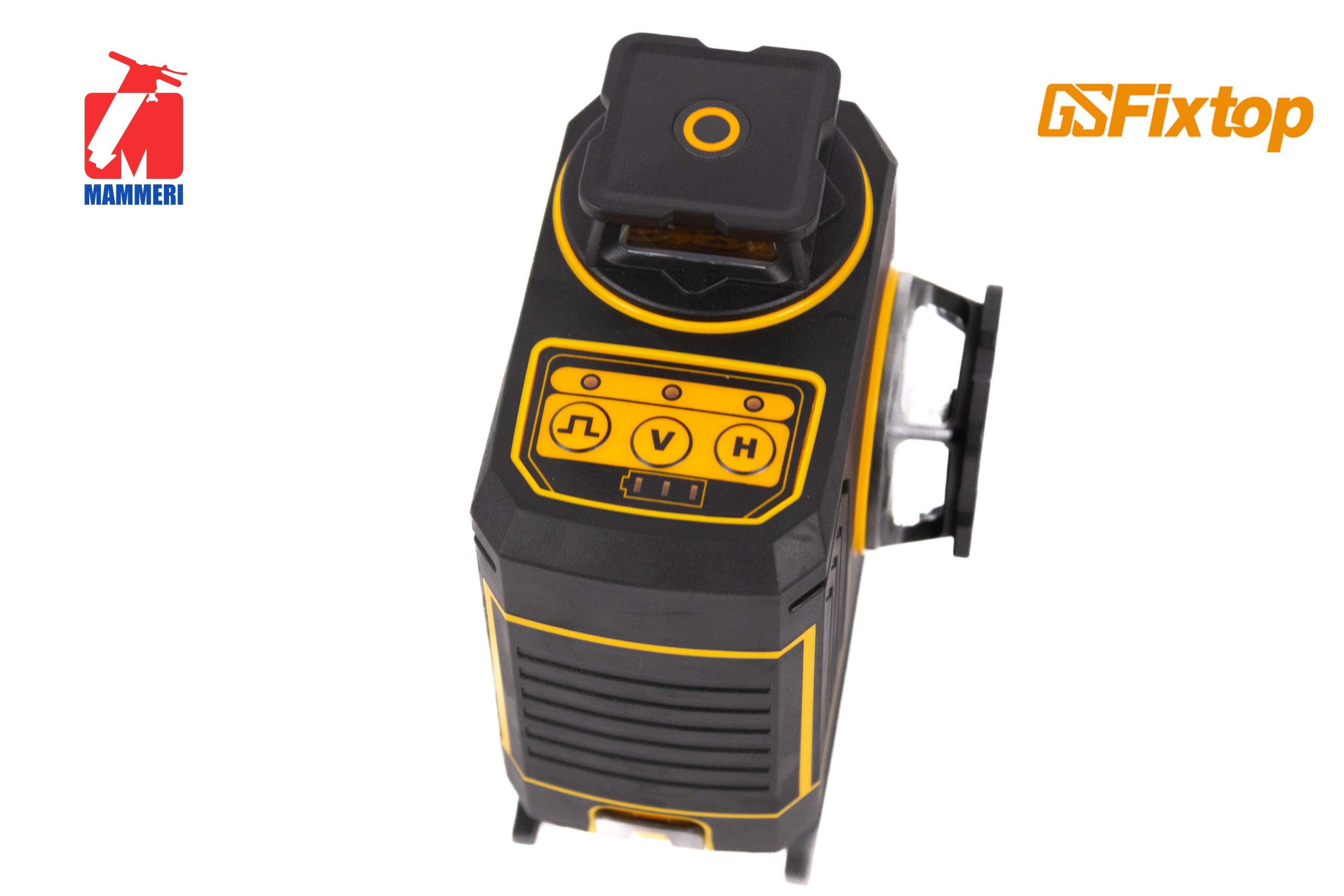 Ensemble Détecteur Premium