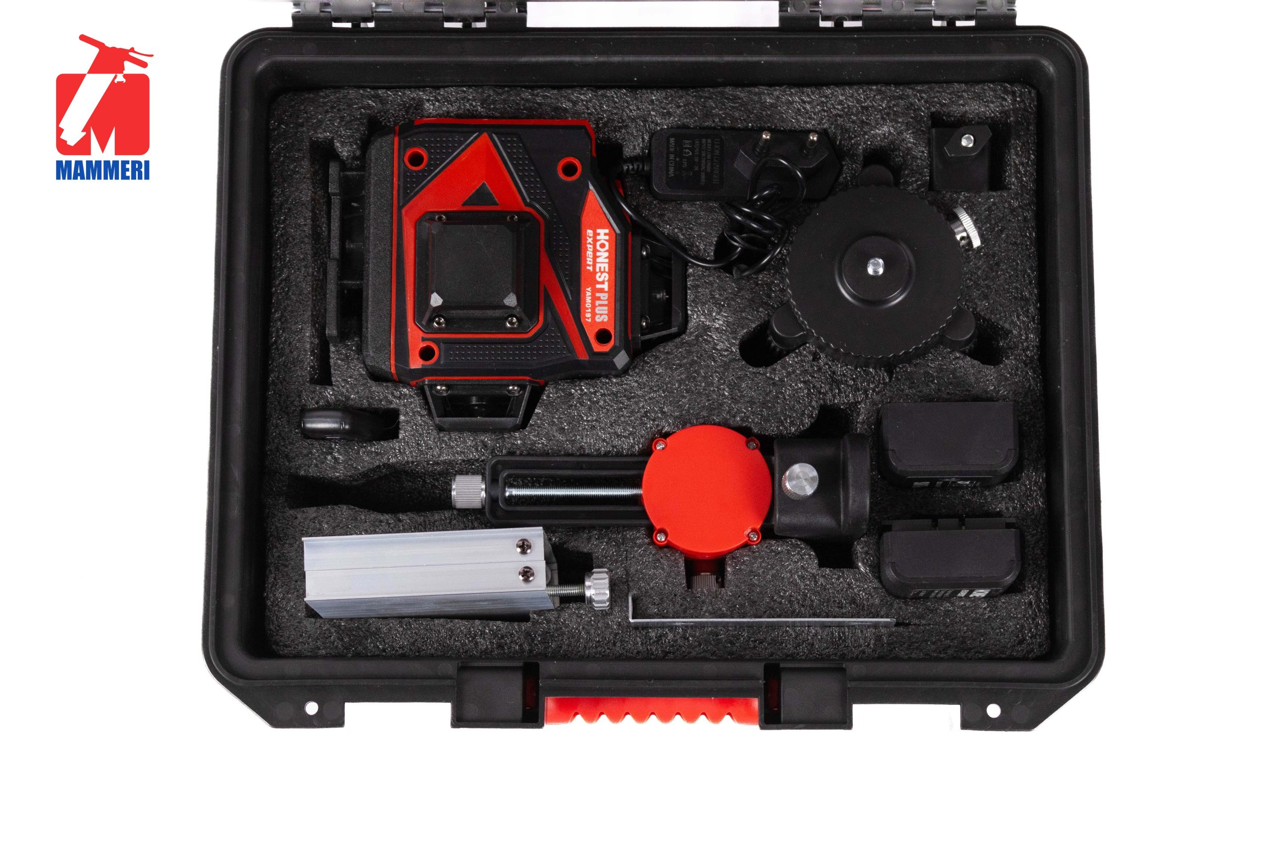 Kit Niveau laser Économique