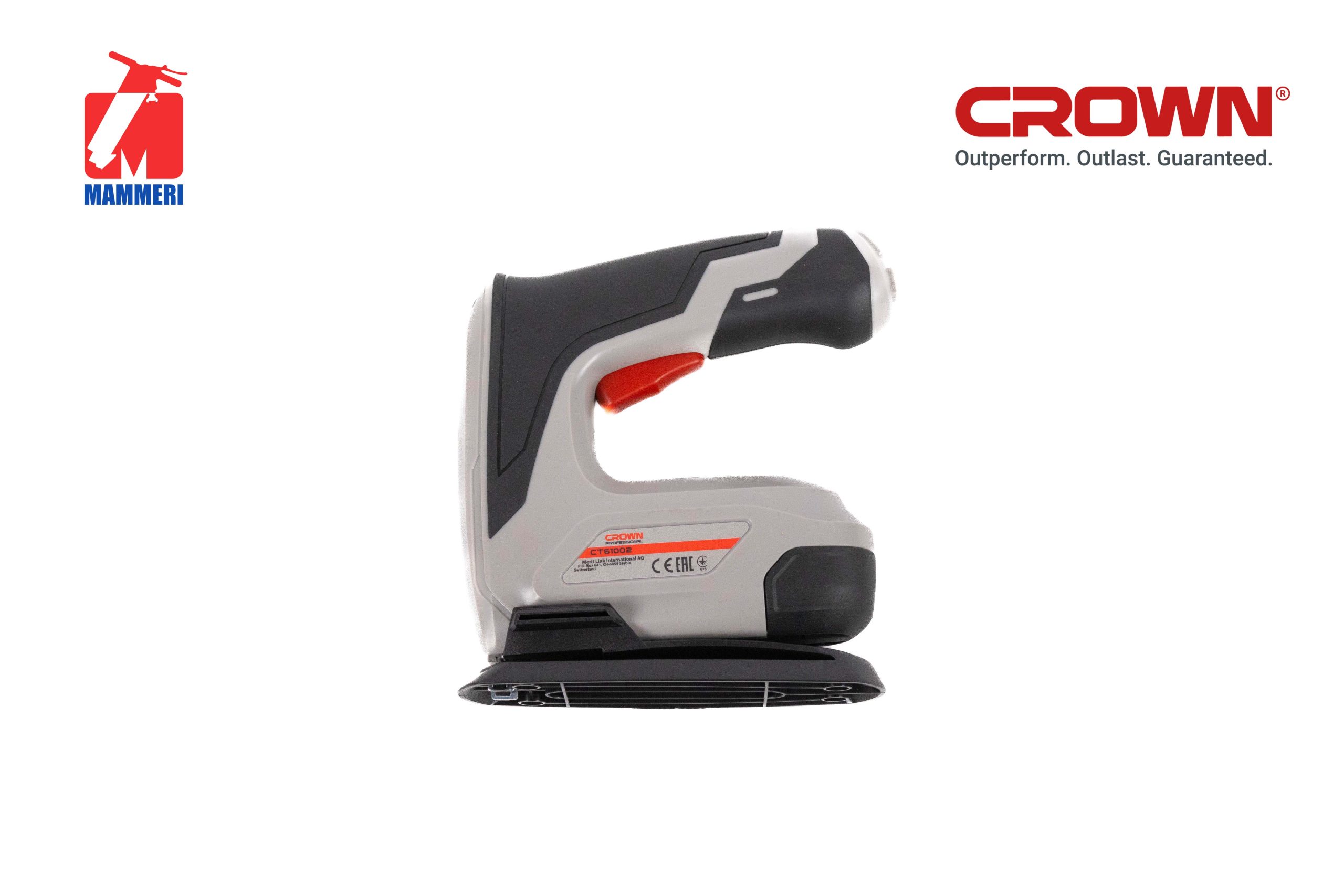 Ensemble Ponceuse Économique