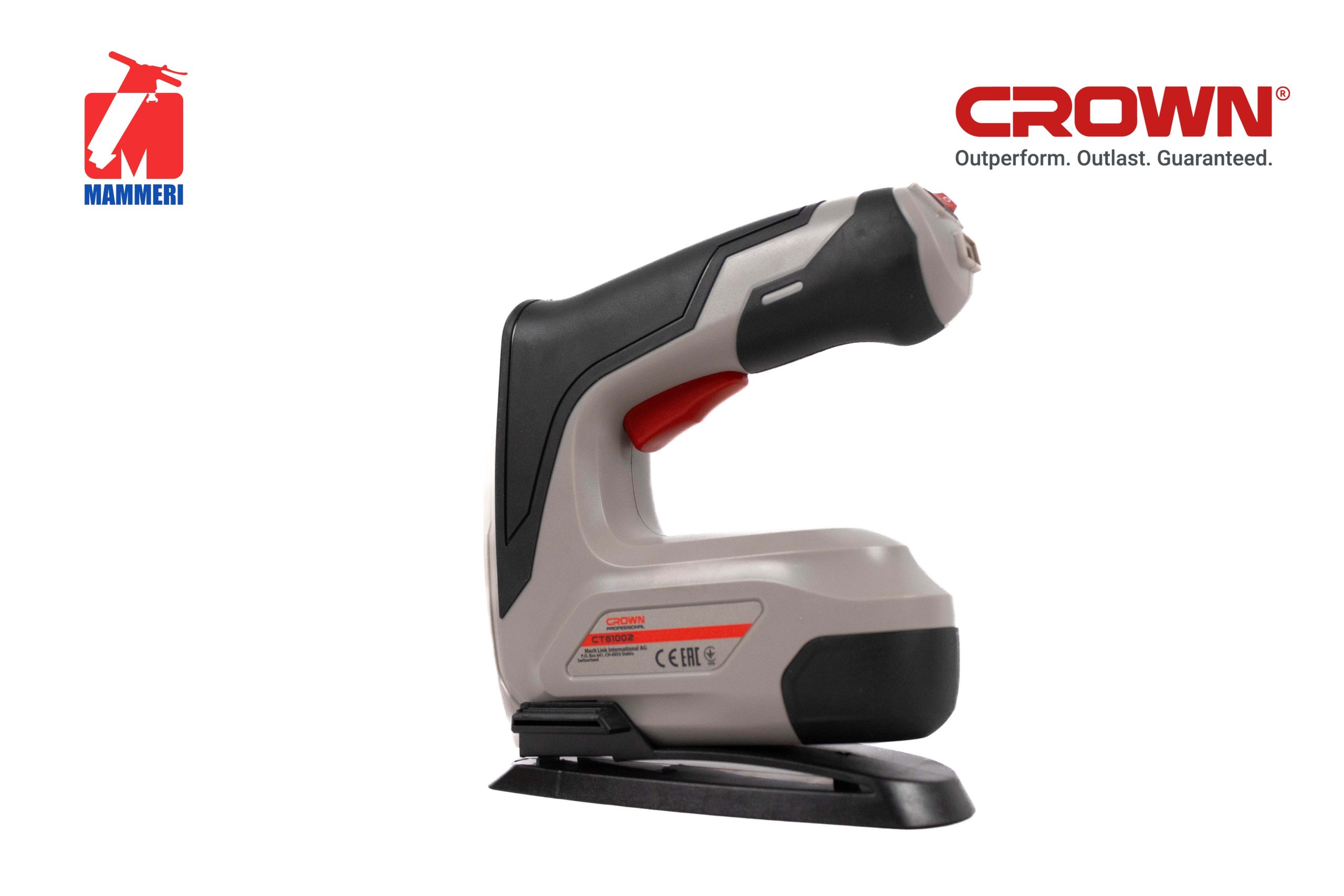 Ensemble Chargeur Économique