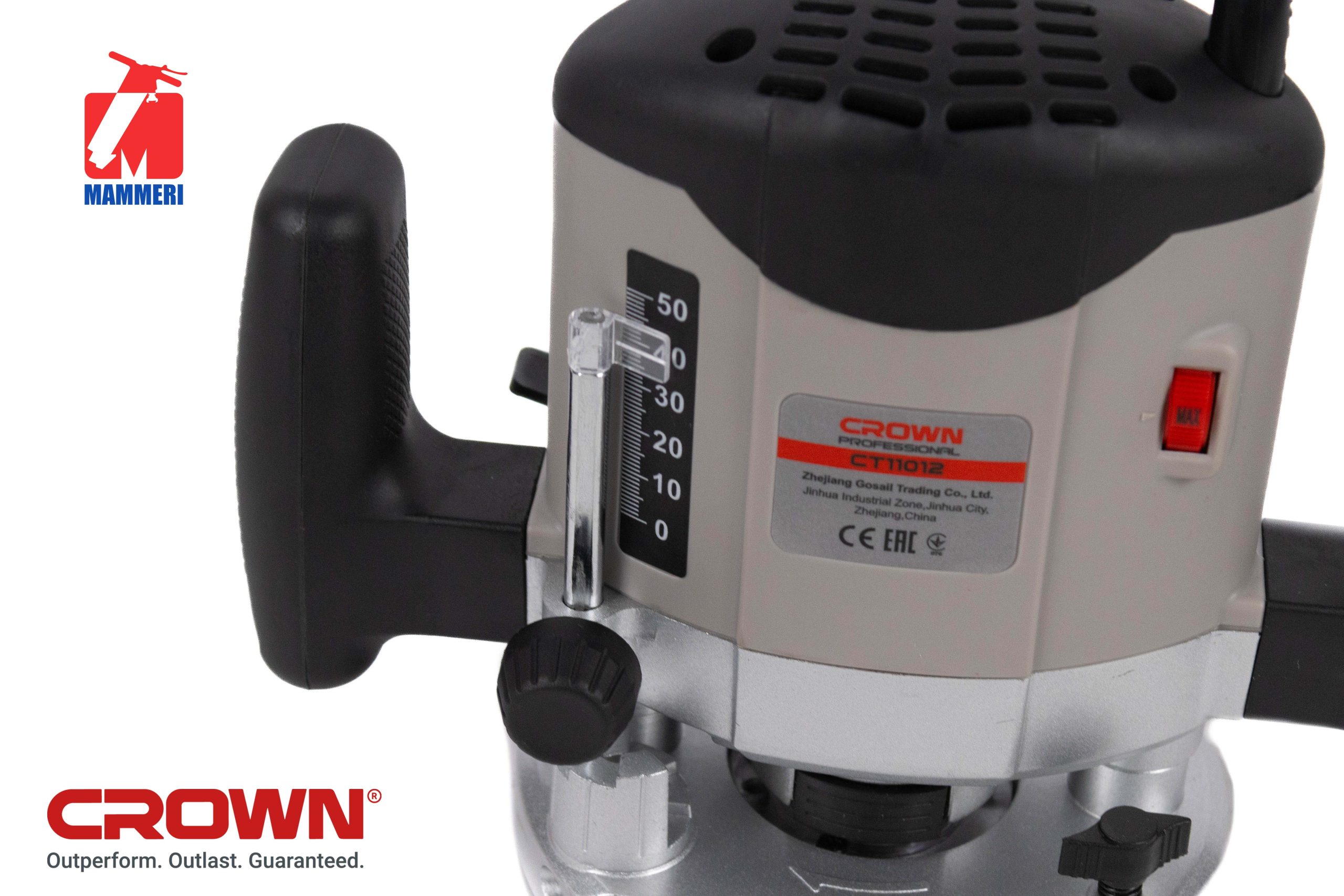 Appareil Perceuse Premium