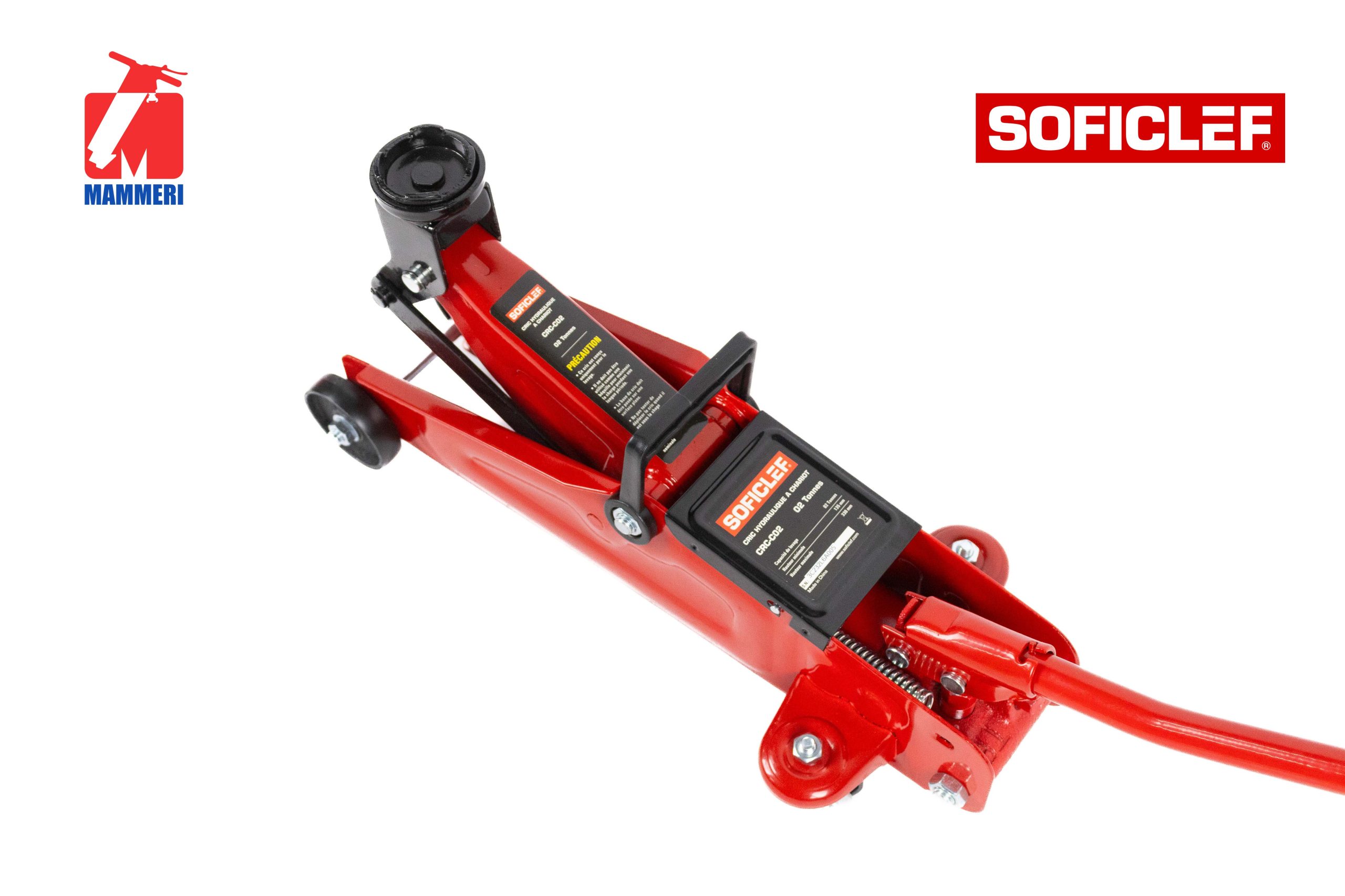 Kit Détecteur Premium