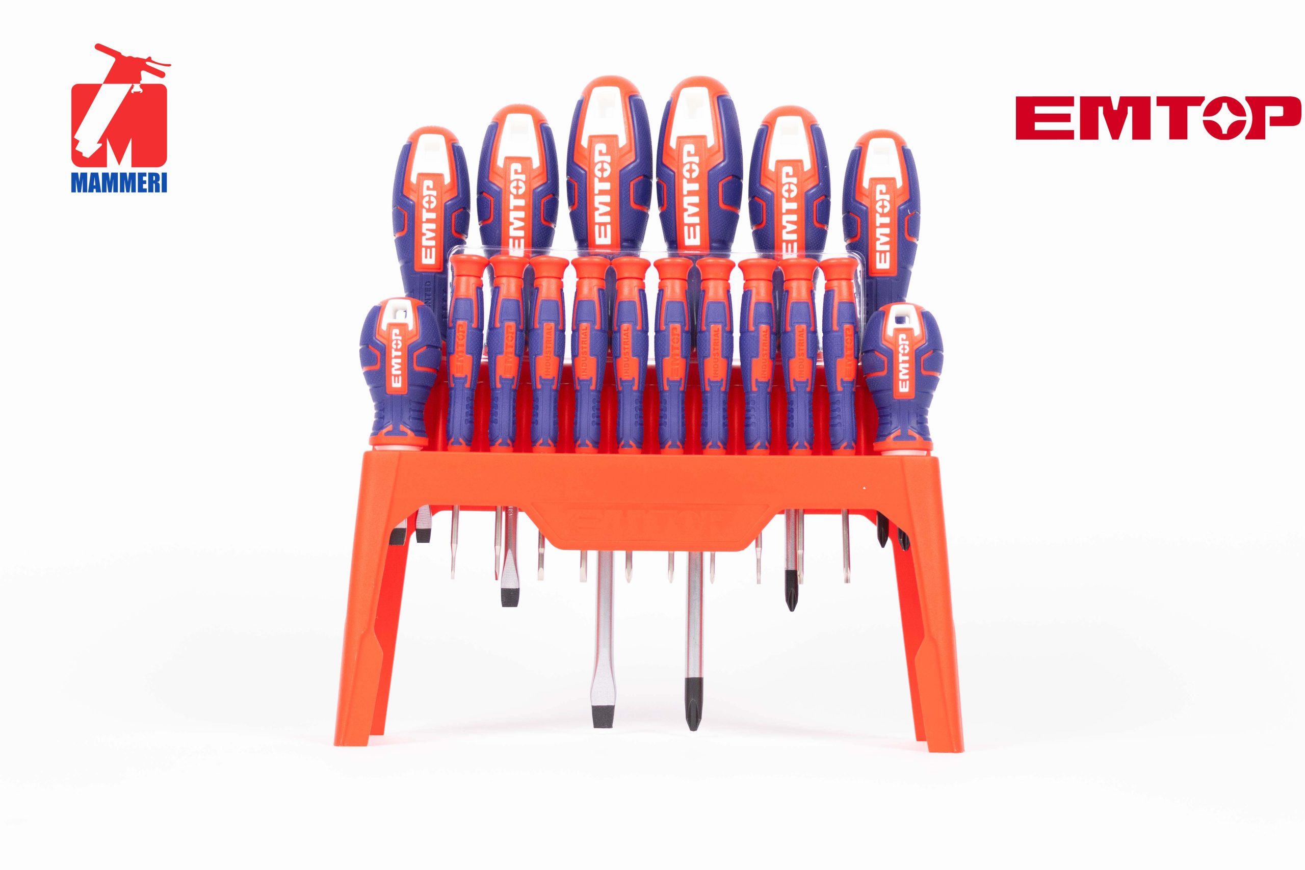 Appareil Tournevis Spécial