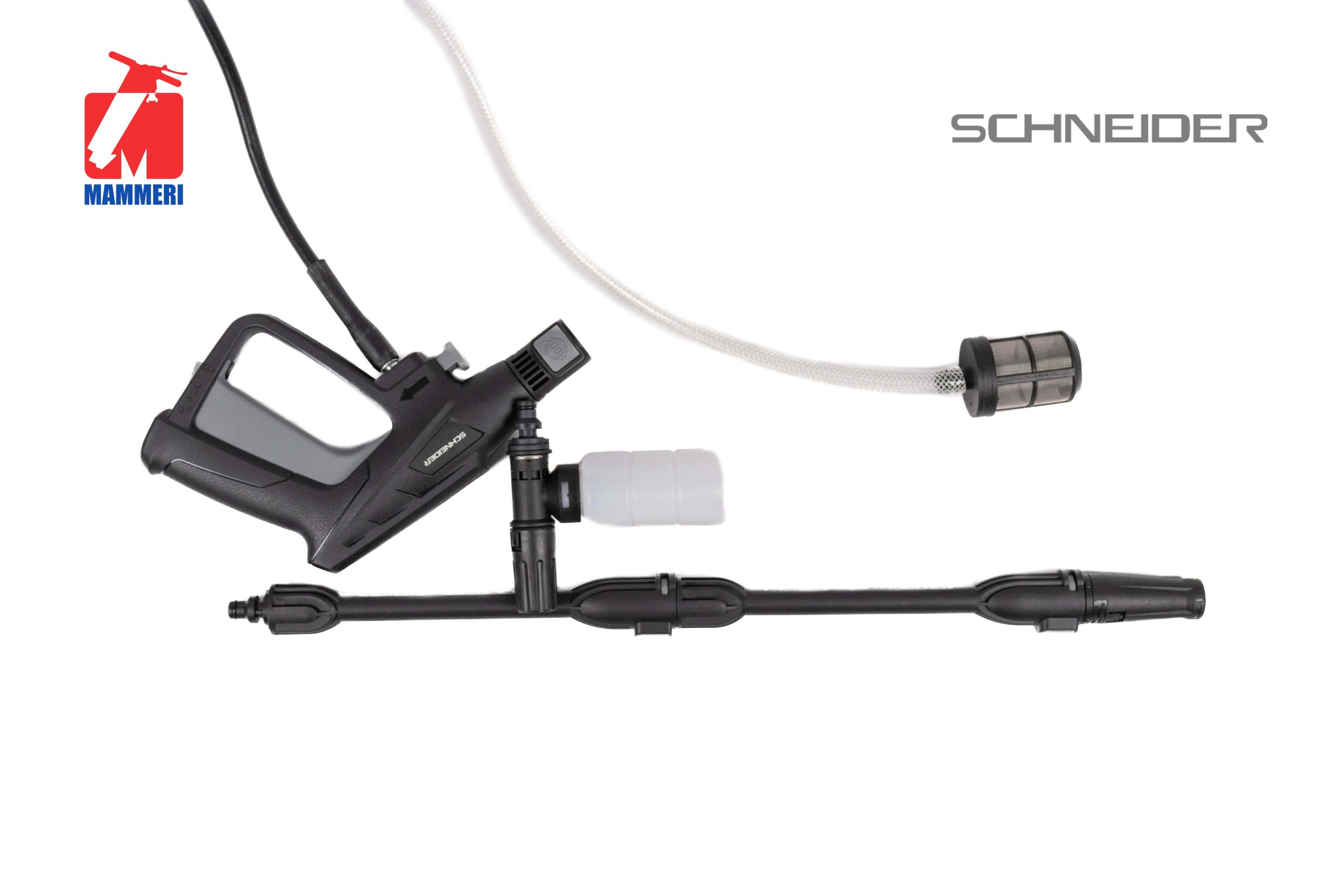 Kit Meuleuse Haute qualité