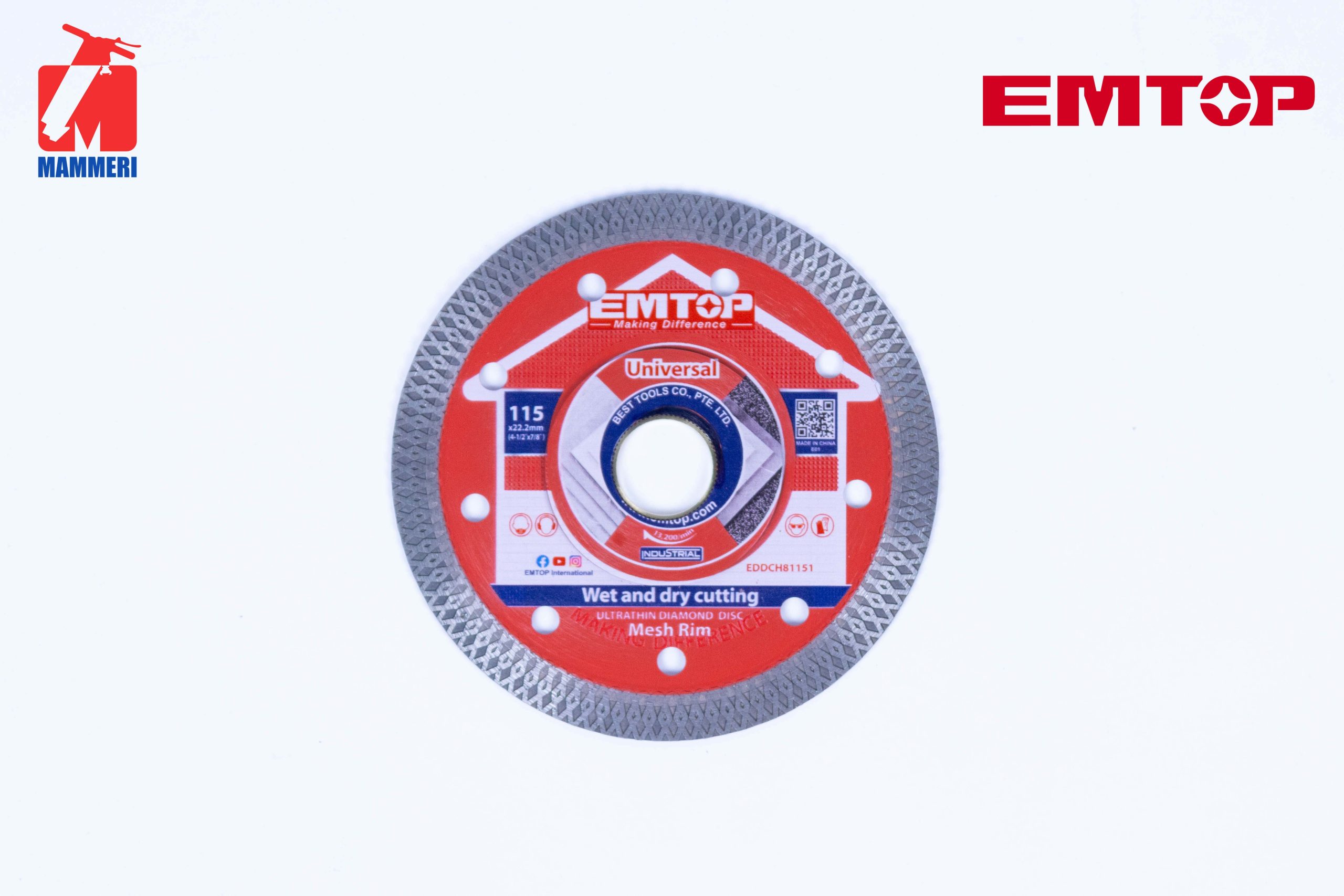 Pièce Coffret outils Professionnel