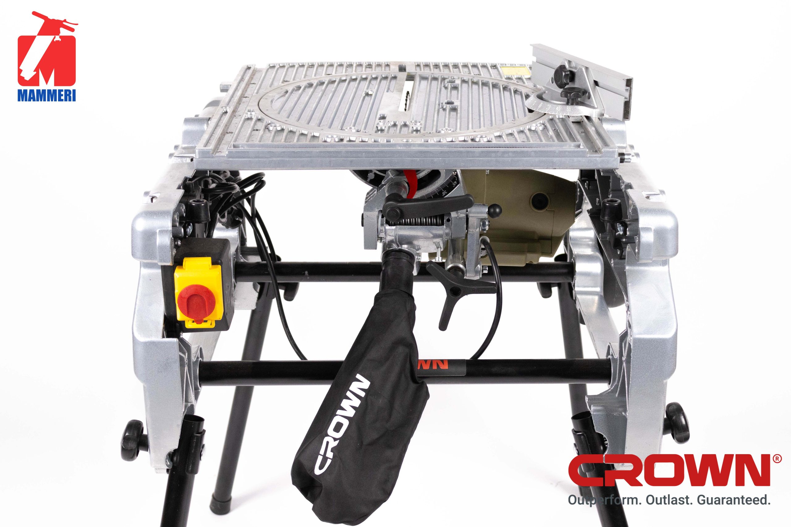 Appareil Scie Premium