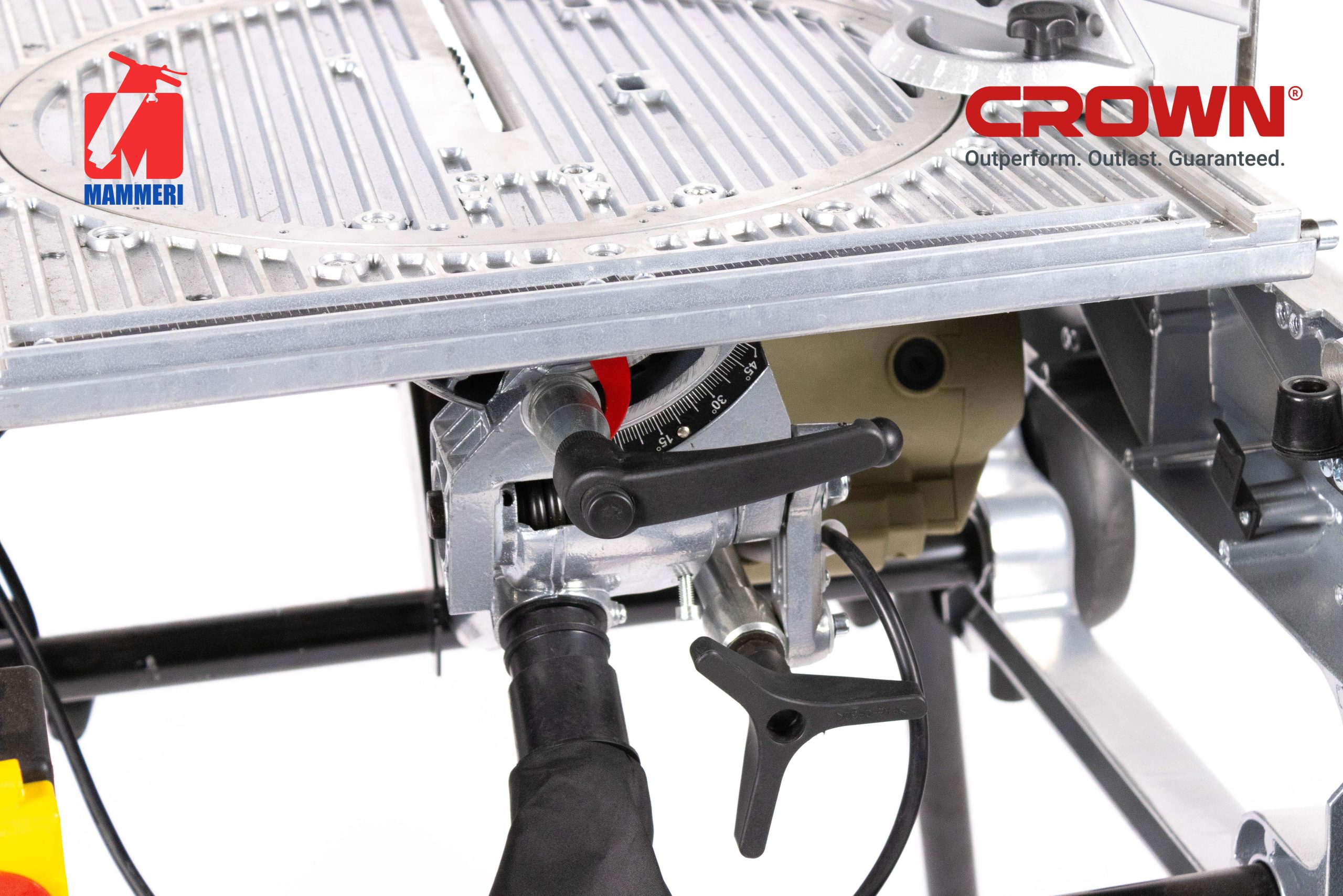 Appareil Meuleuse Premium