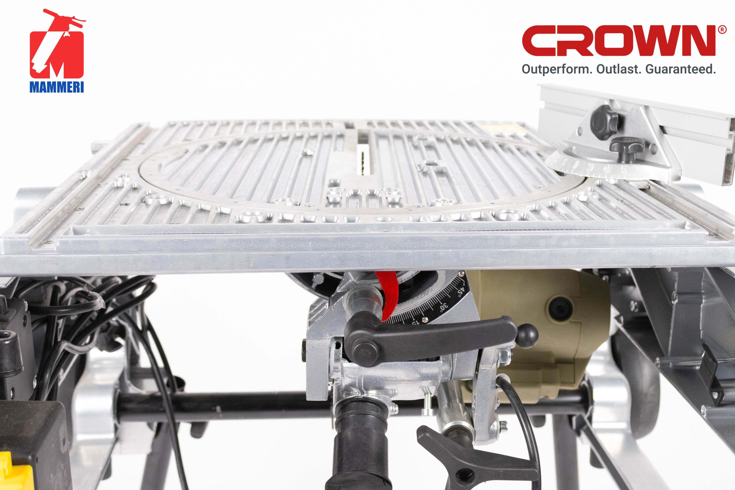 Pièce Multimètre Premium