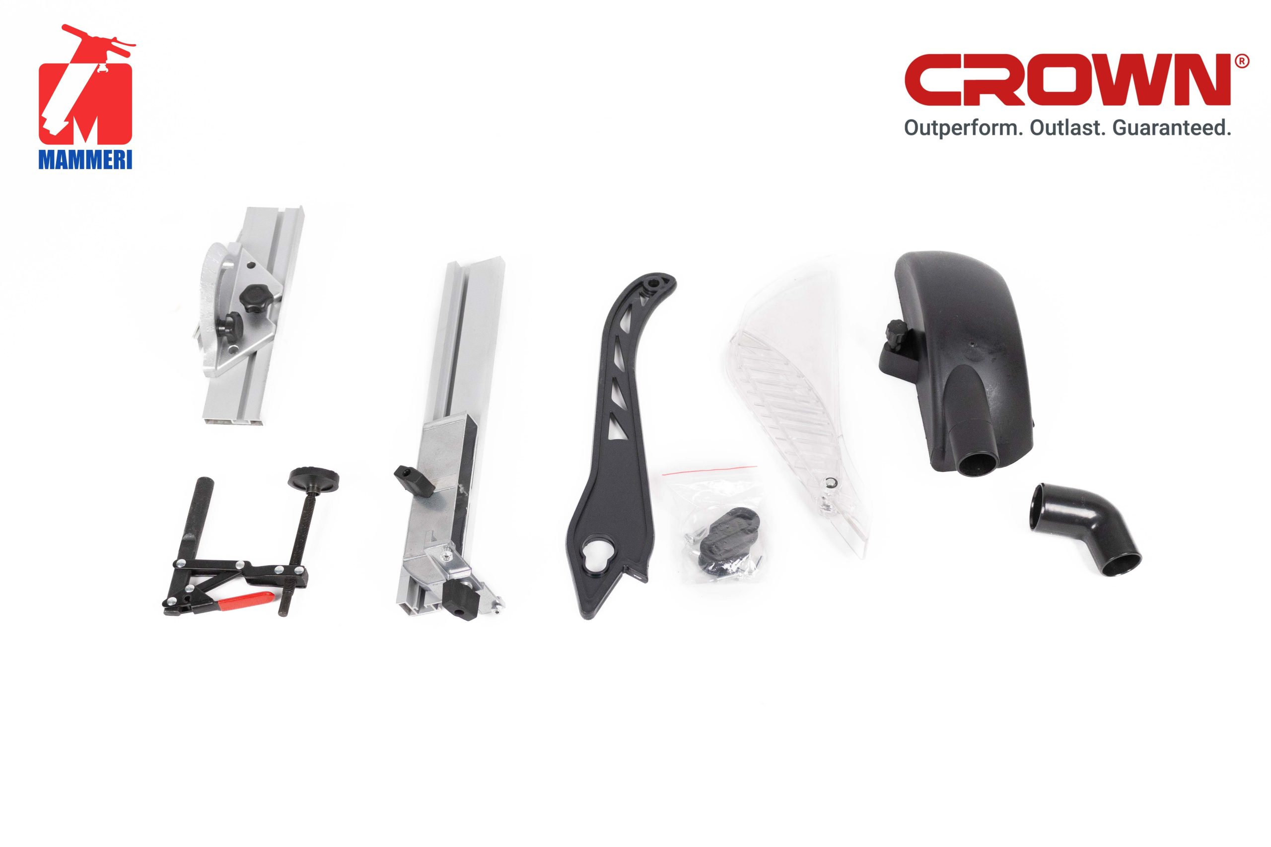 Pièce Tournevis Spécial