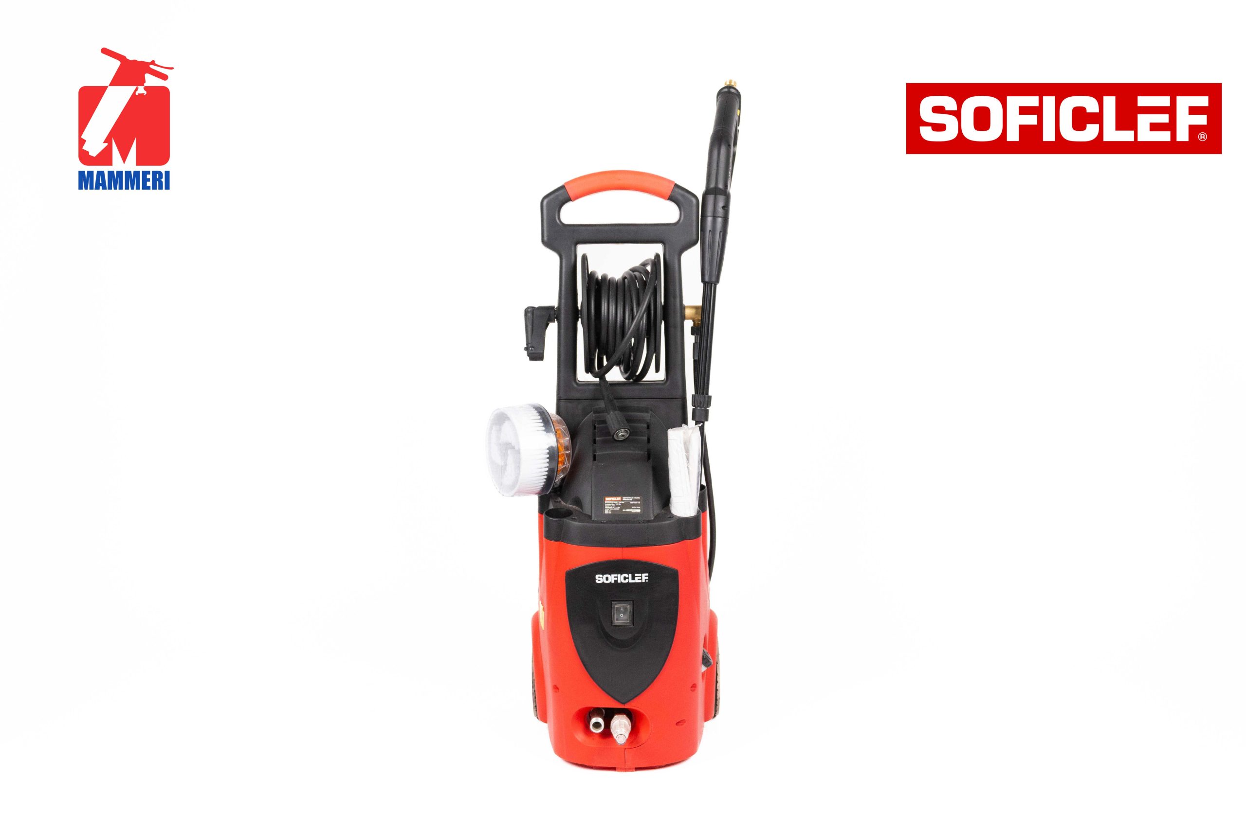 Appareil Marteau Premium