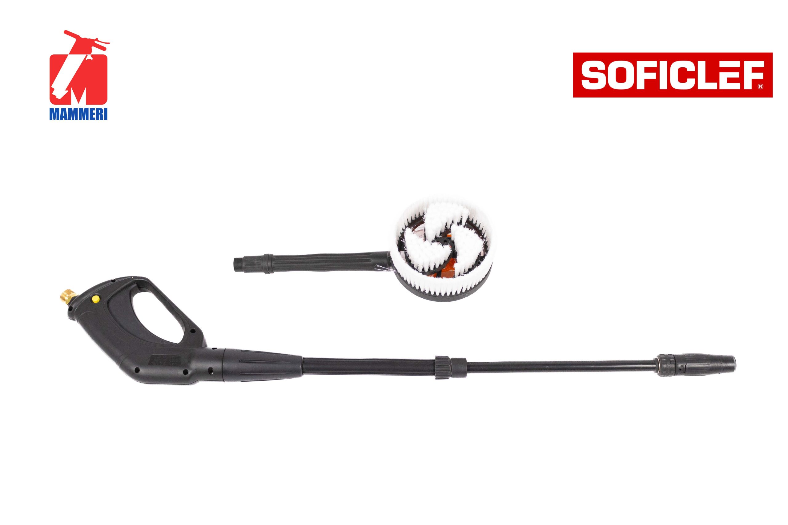 Outil Pompe Spécial