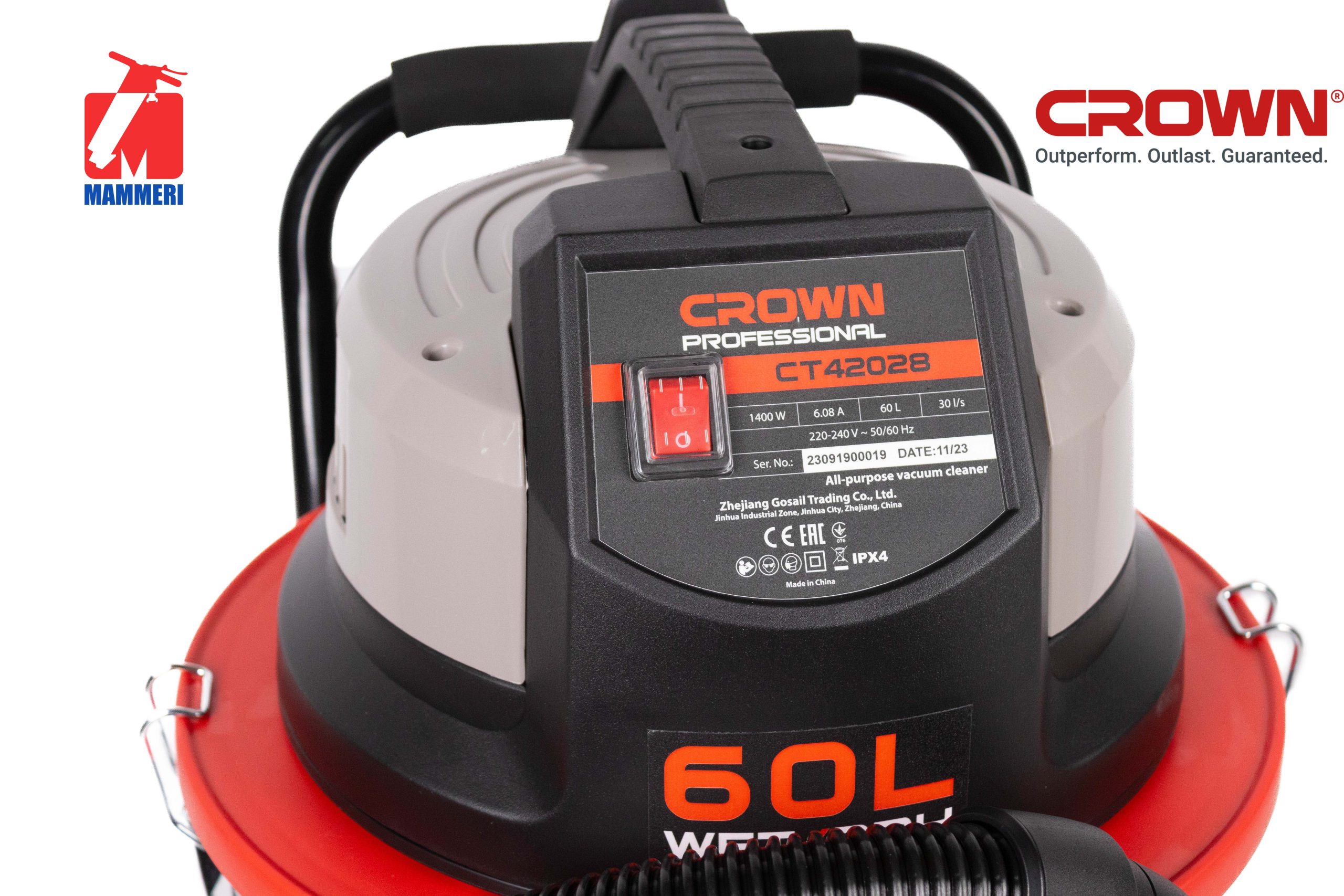 Appareil Multimètre Économique