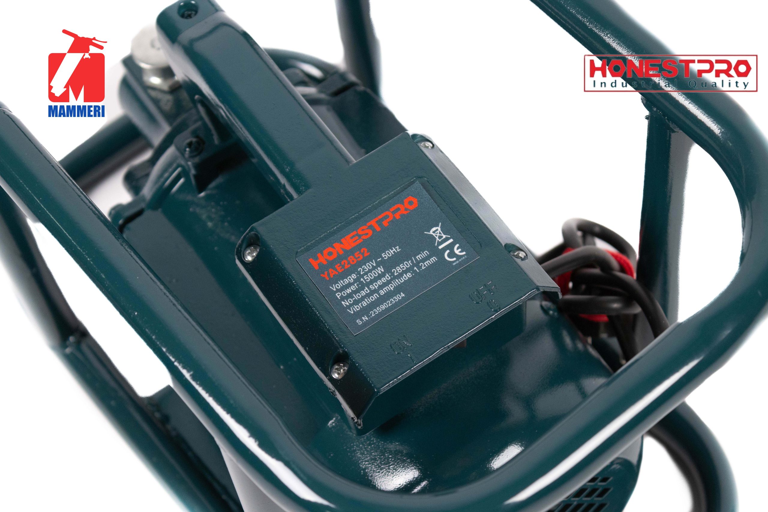 Kit Marteau Professionnel