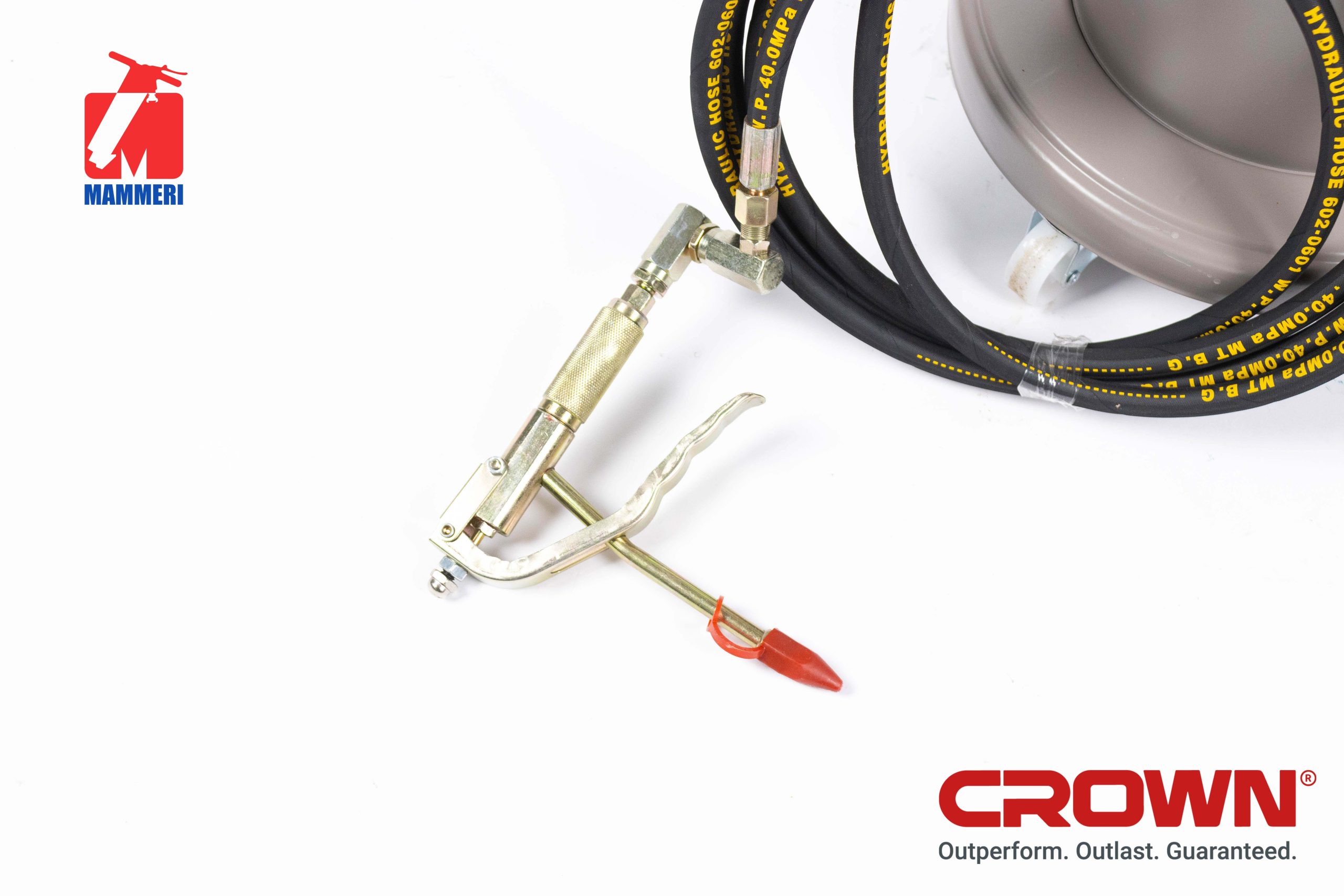 Produit Meuleuse Premium