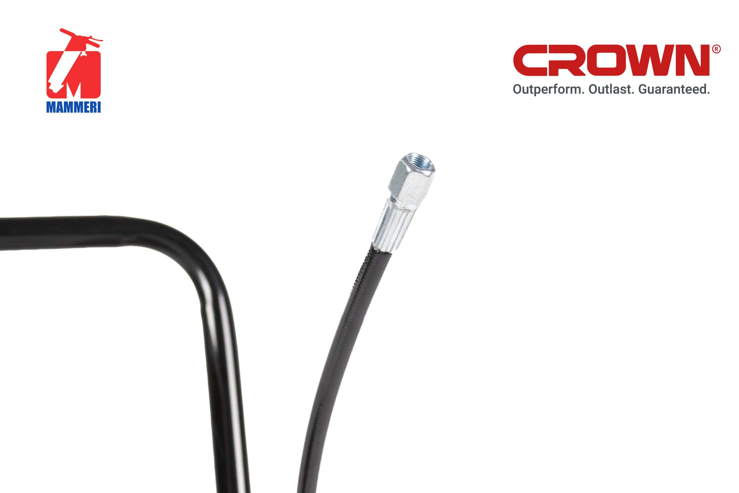 Ensemble Détecteur Premium