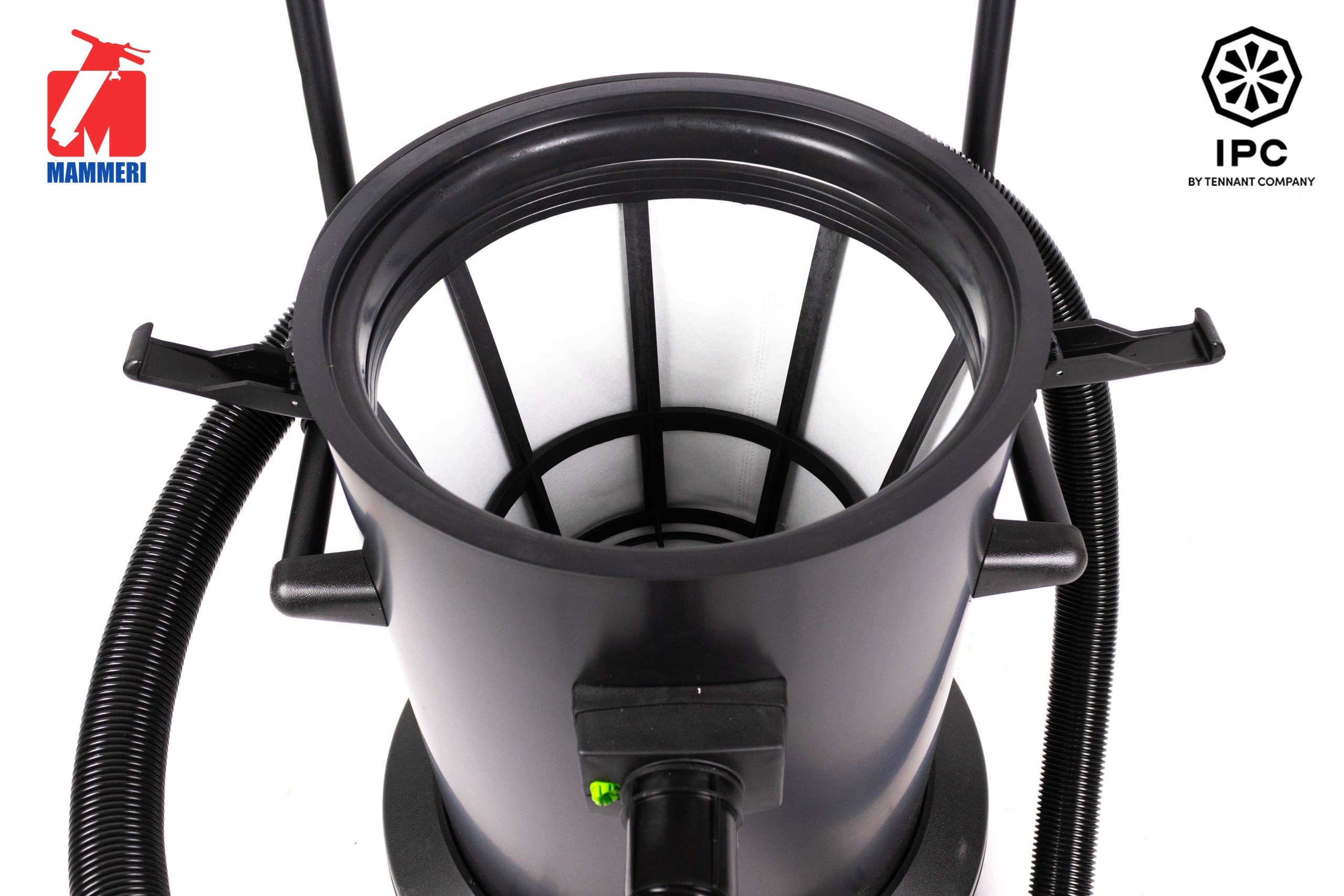 Ensemble Compresseur Premium