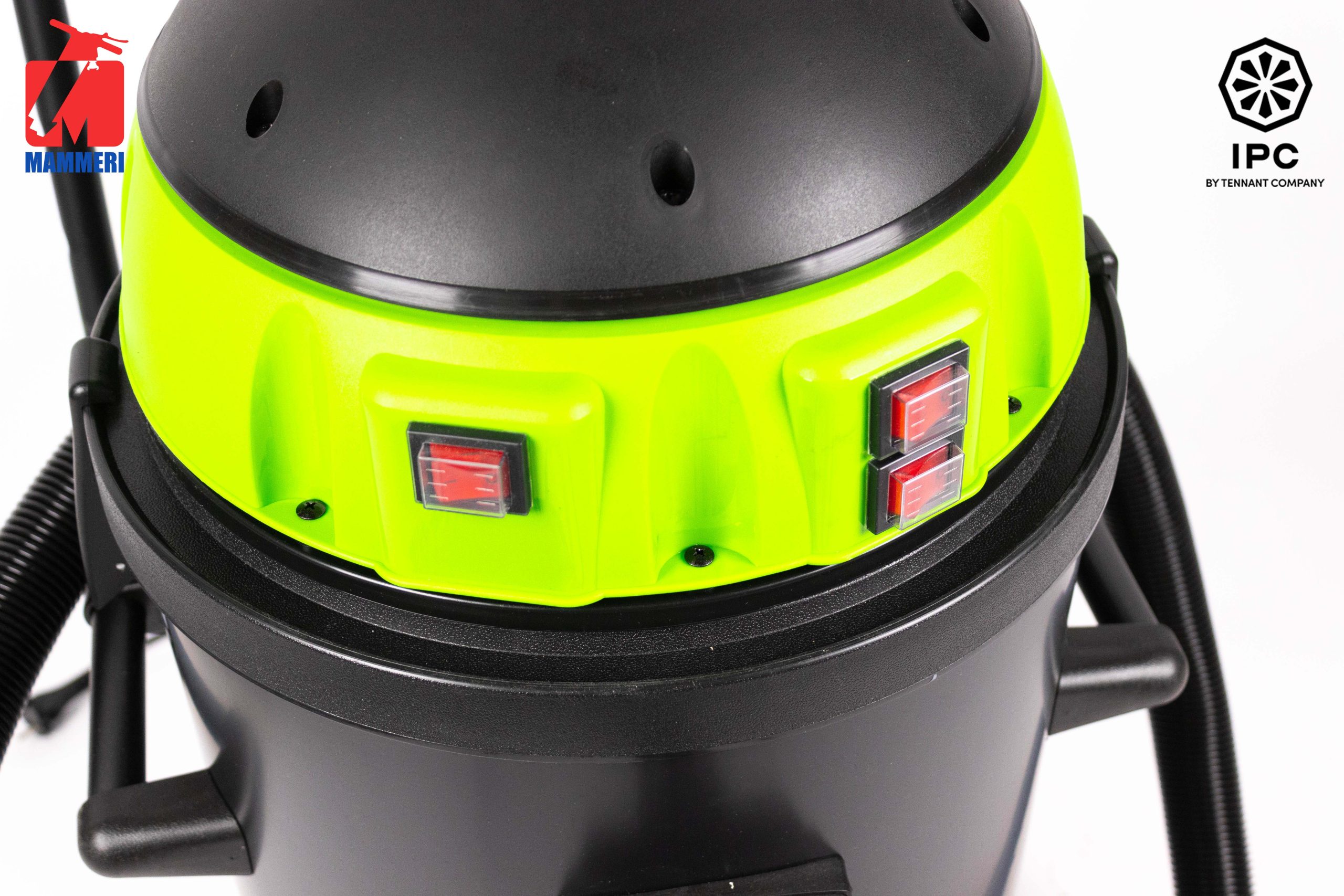 Ensemble Détecteur Spécial