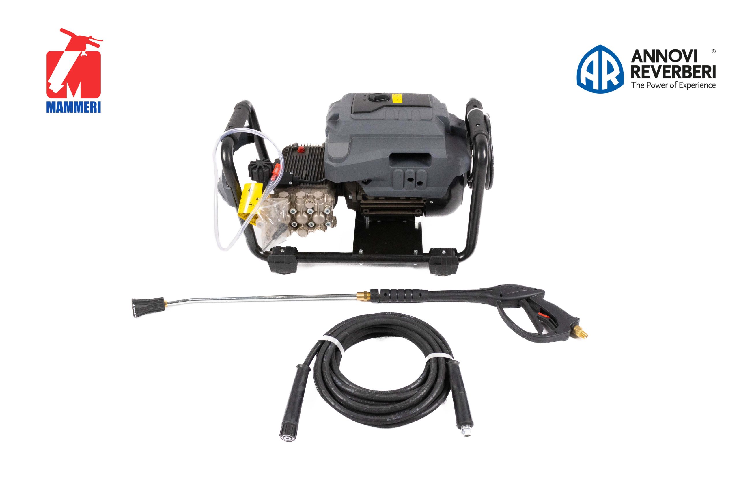 Ensemble Détecteur Haute qualité