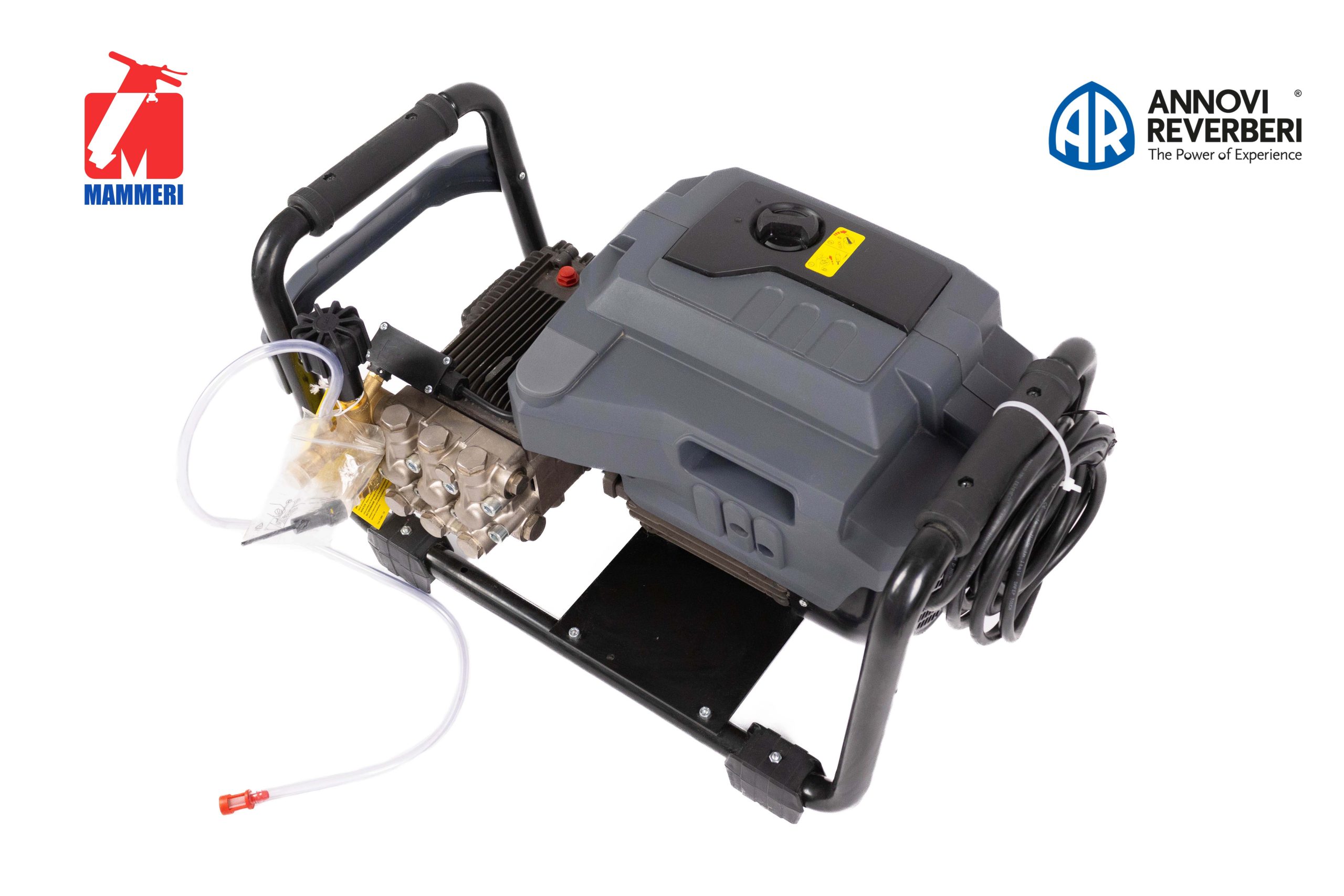 Ensemble Pompe Premium