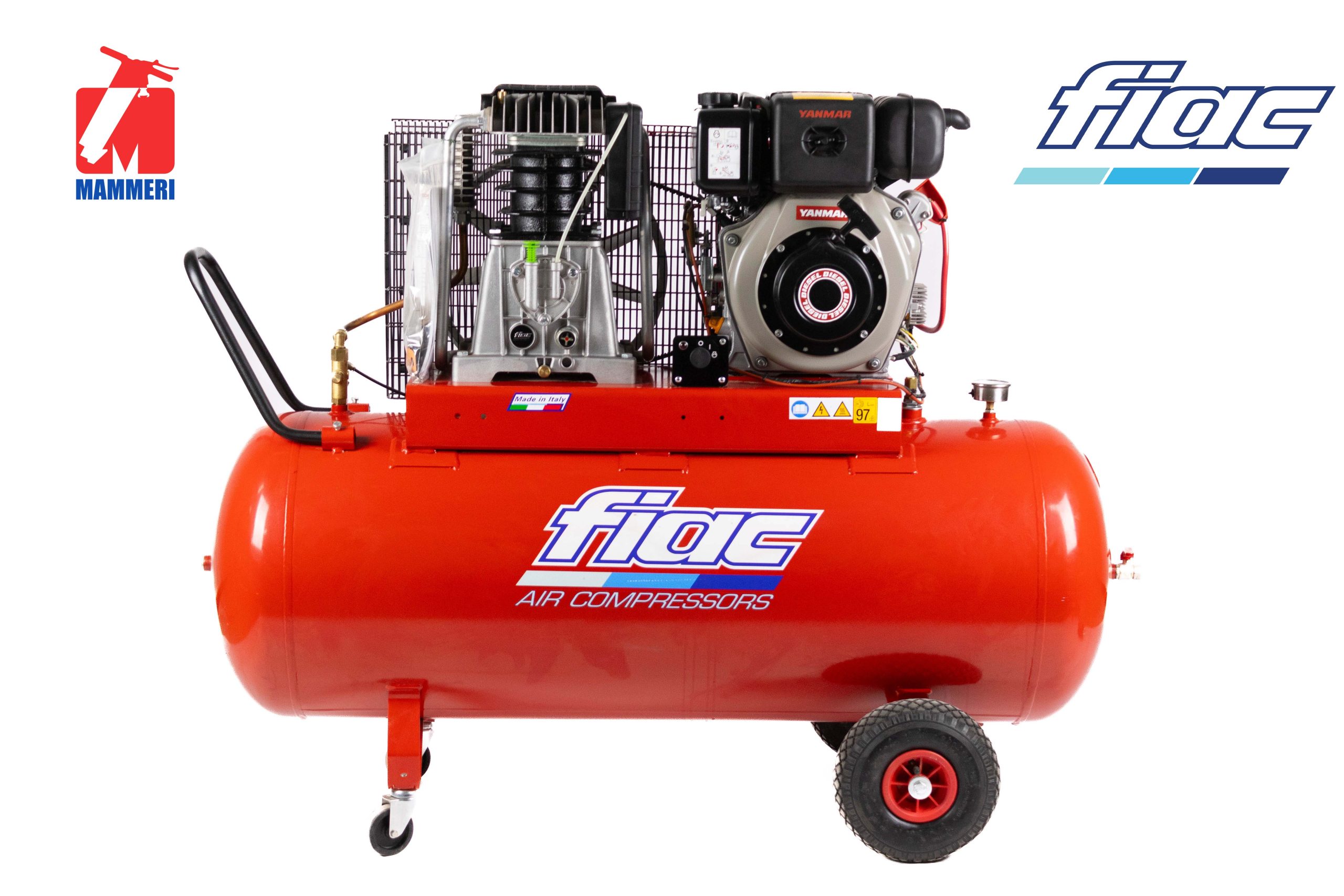 Ensemble Meuleuse Professionnel