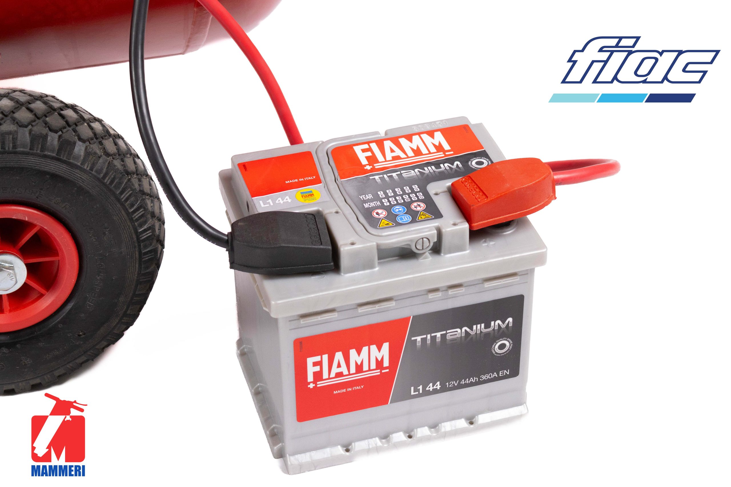 Pièce Lampe portative Premium