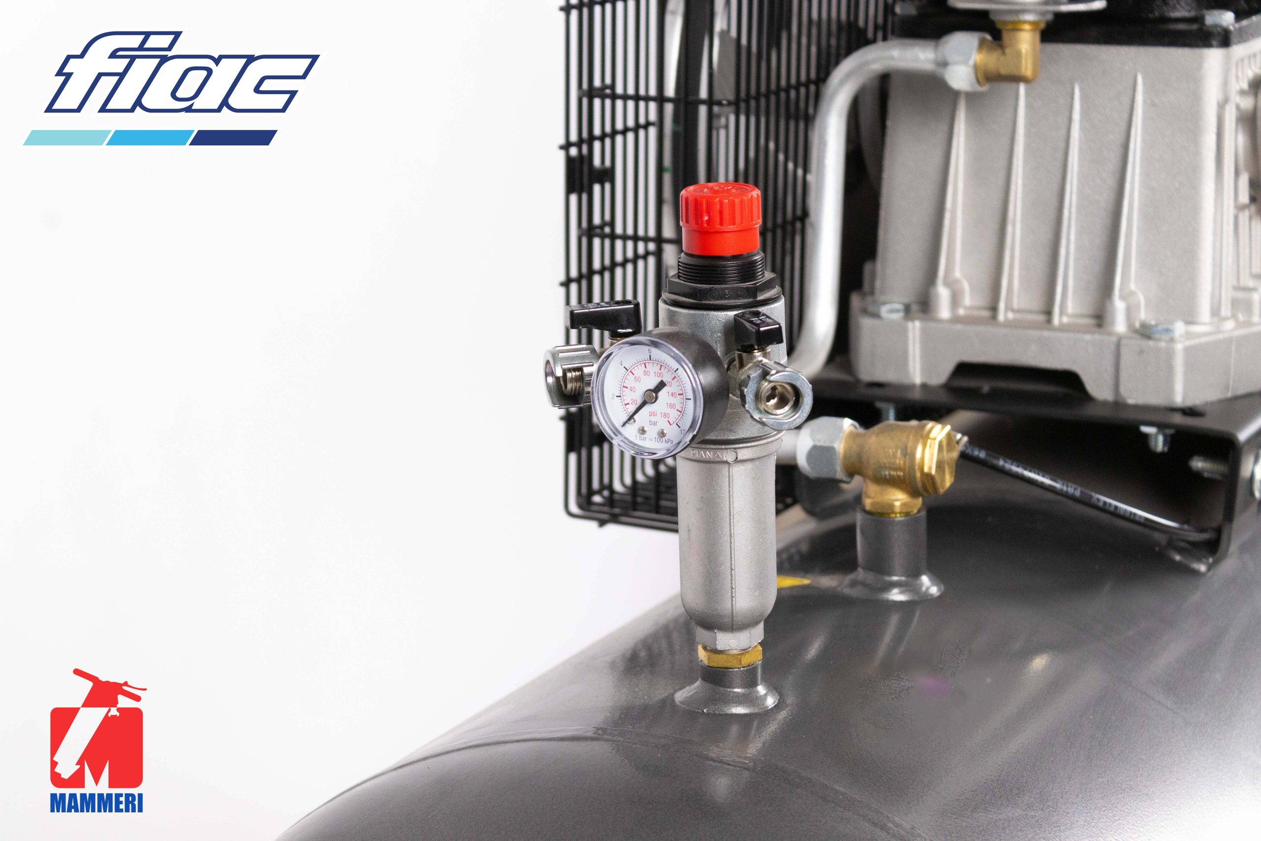 Kit Compresseur Économique