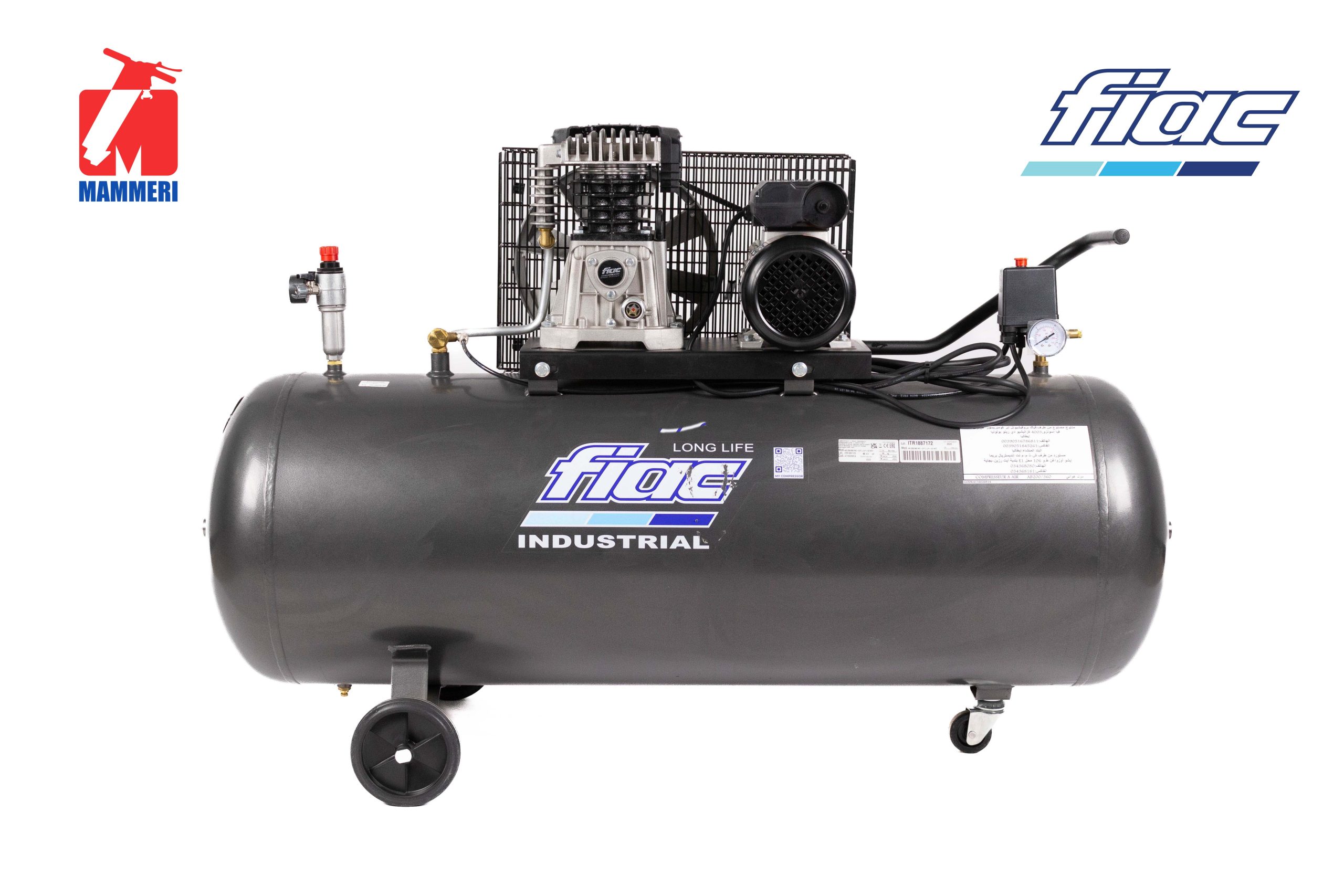 Kit Ponceuse Haute qualité