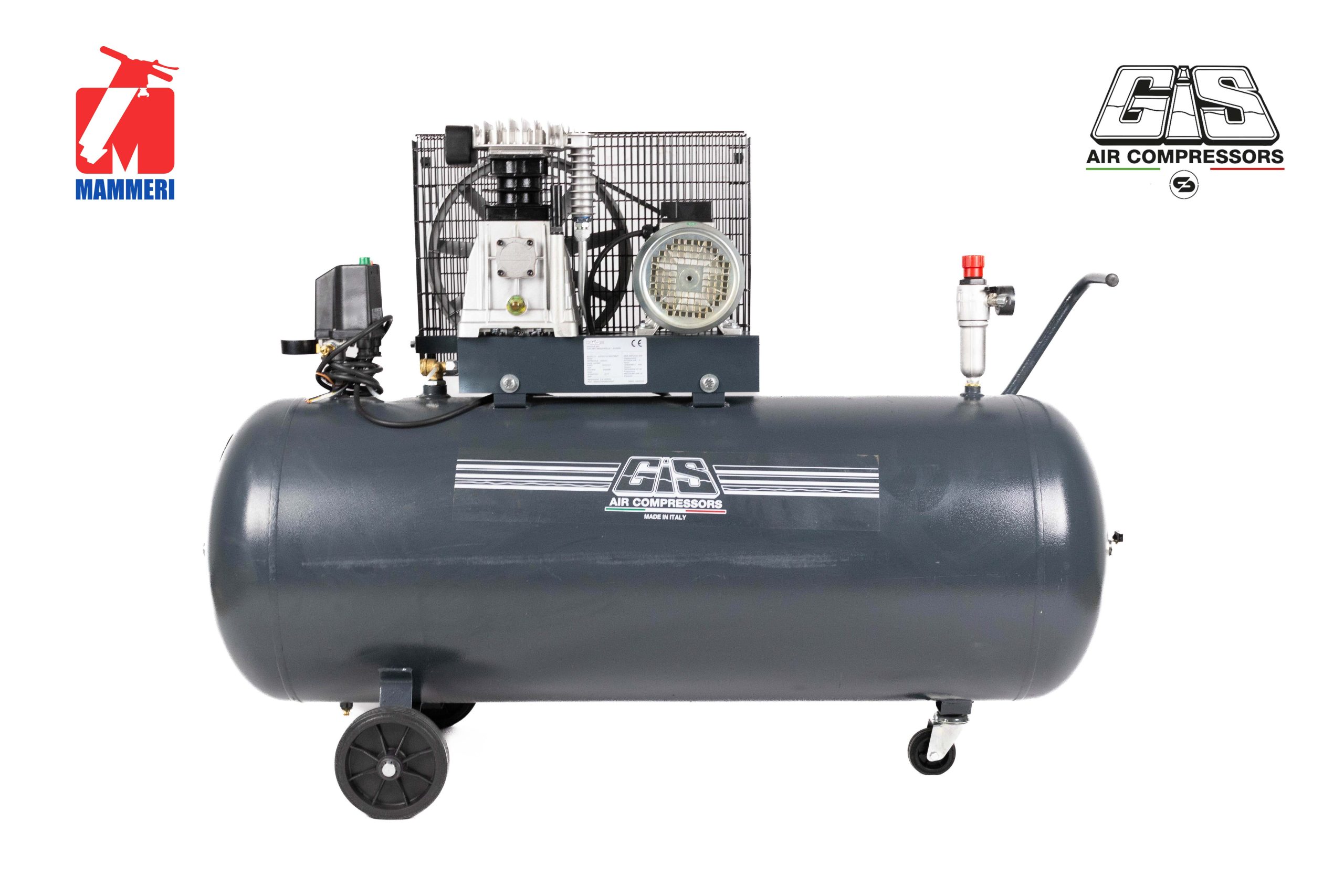 Produit Détecteur Premium