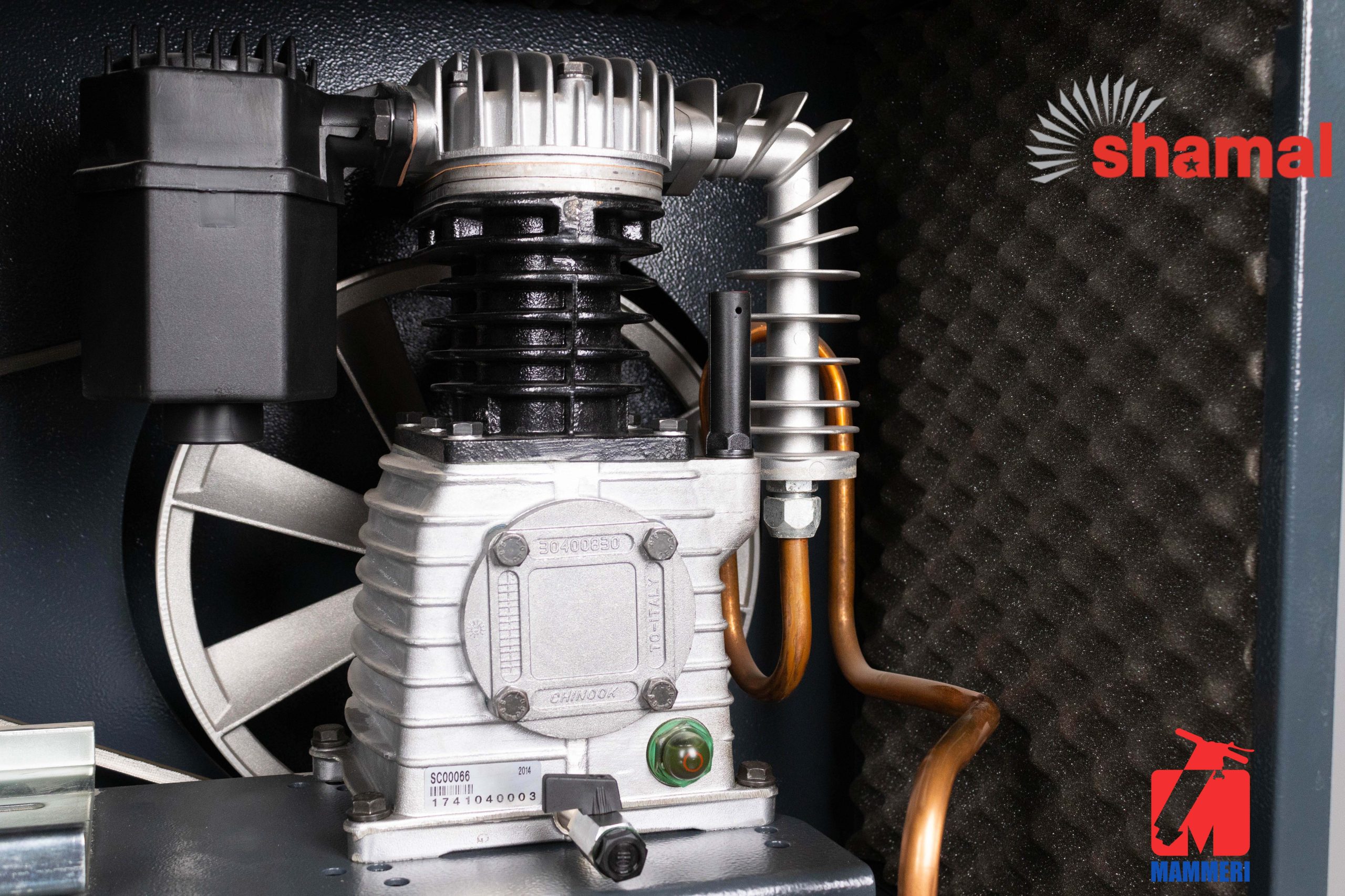 Appareil Chargeur Spécial