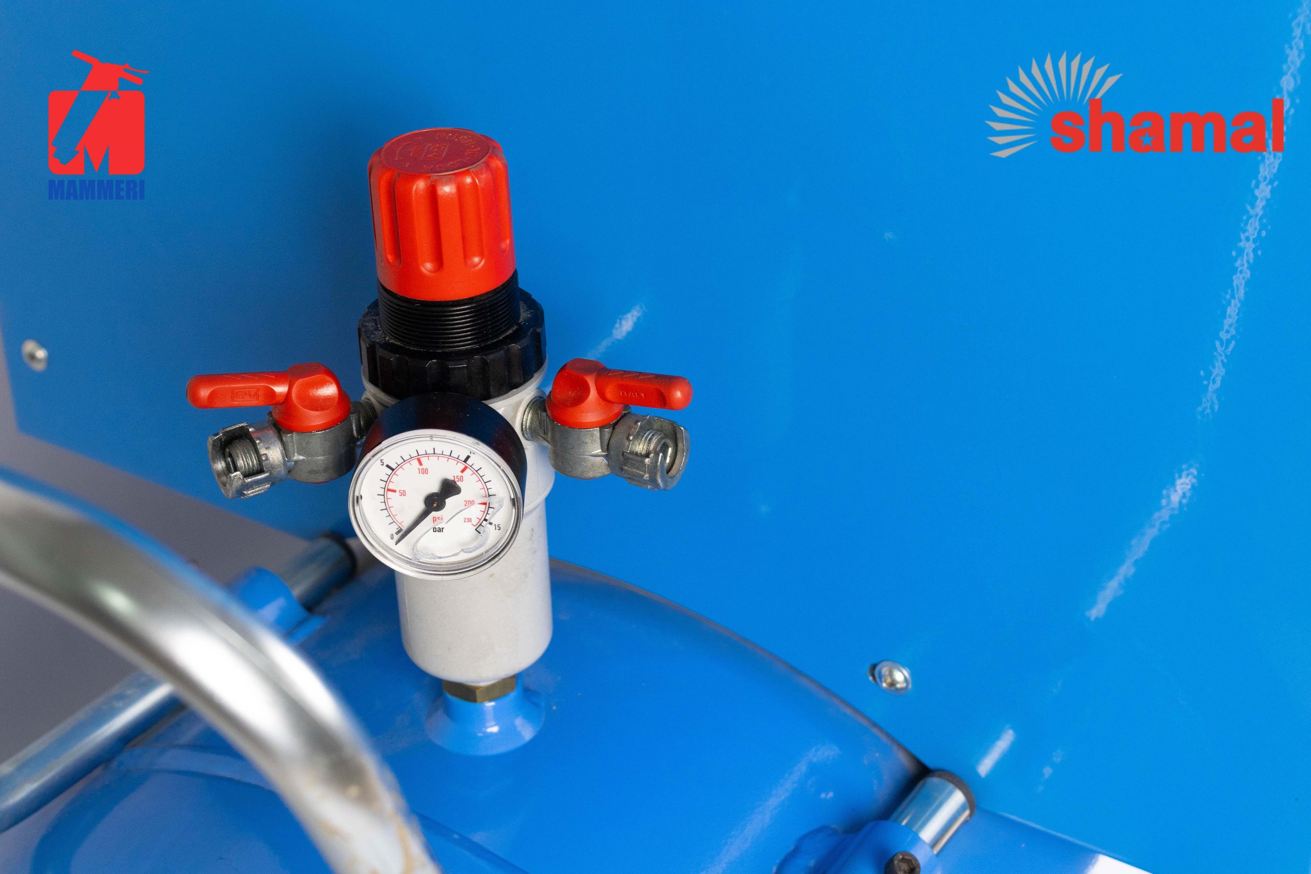 Kit Compresseur Professionnel