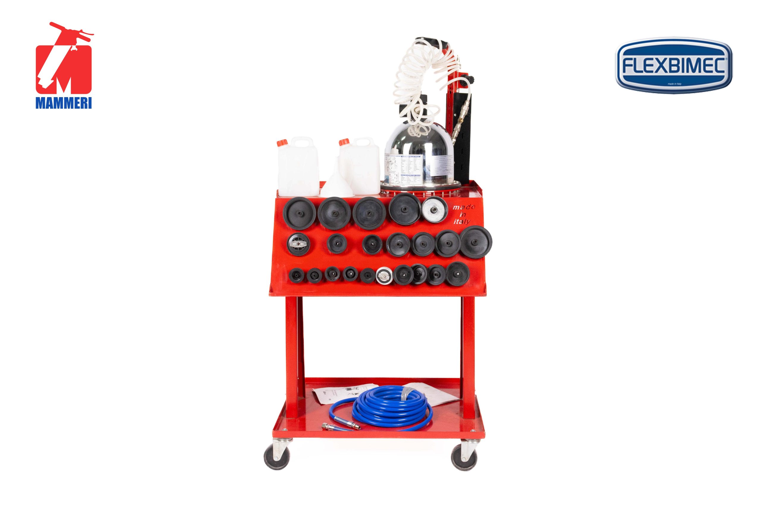 Produit Boîte outils Premium