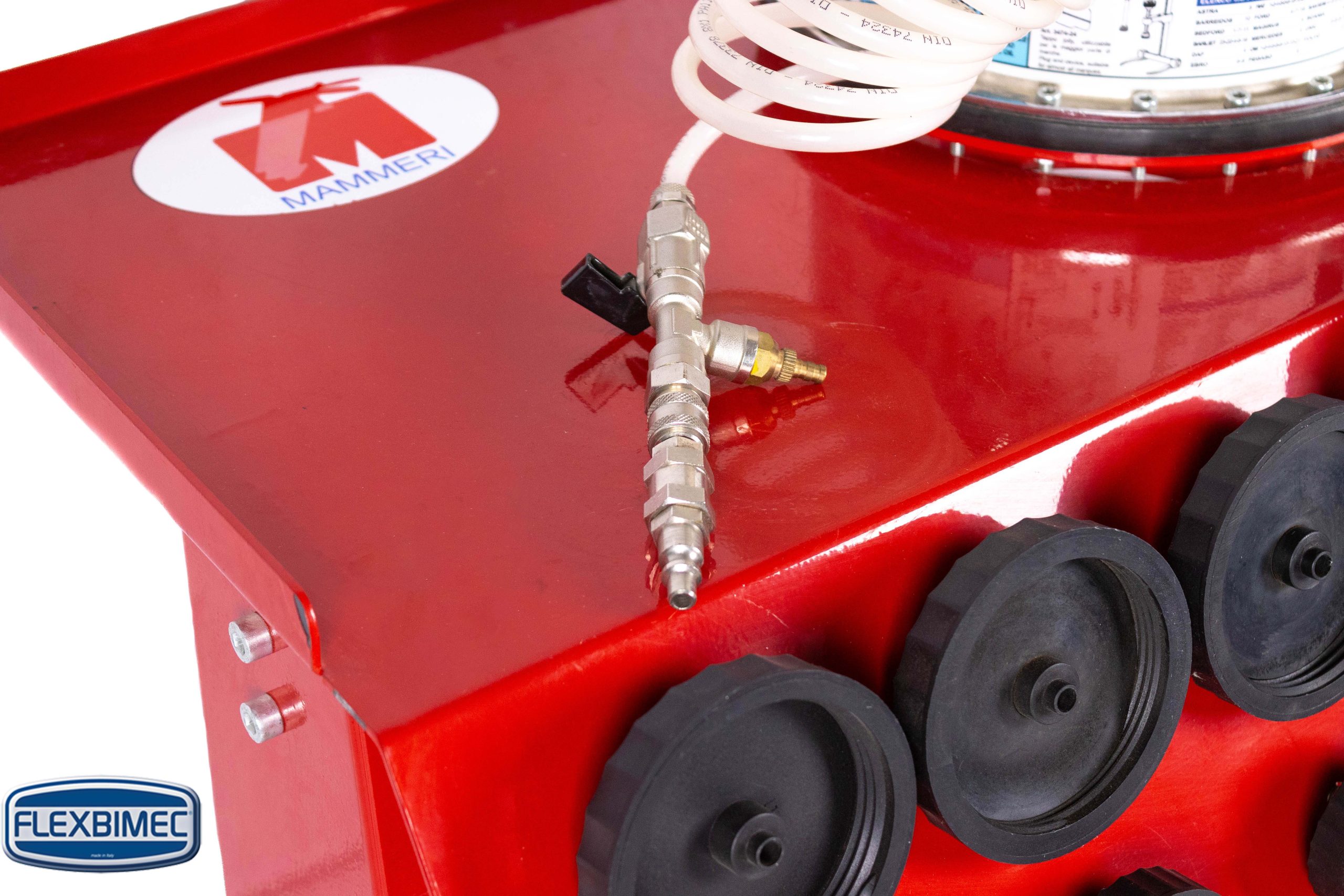 Pièce Multimètre Premium