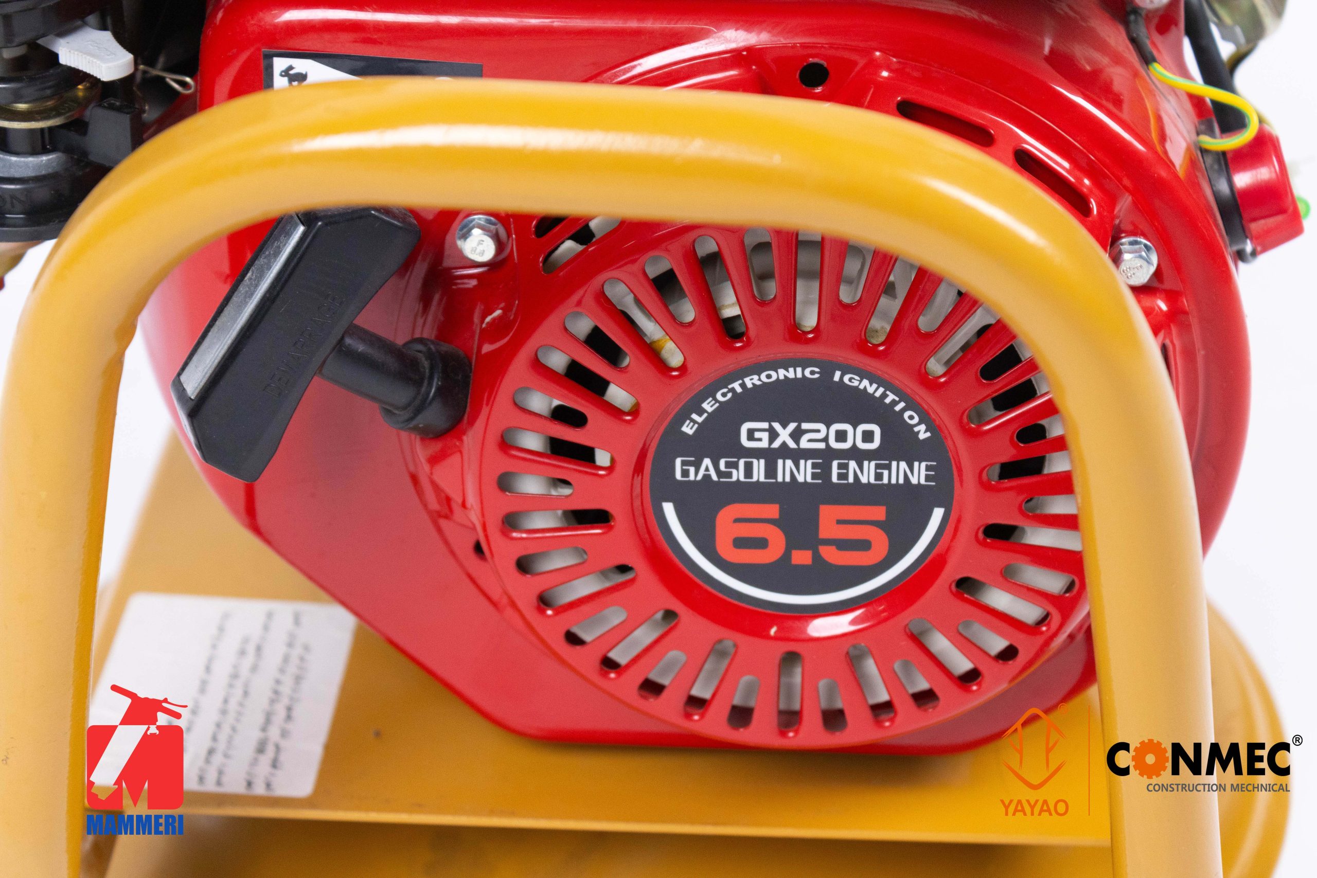 Appareil Multimètre Professionnel