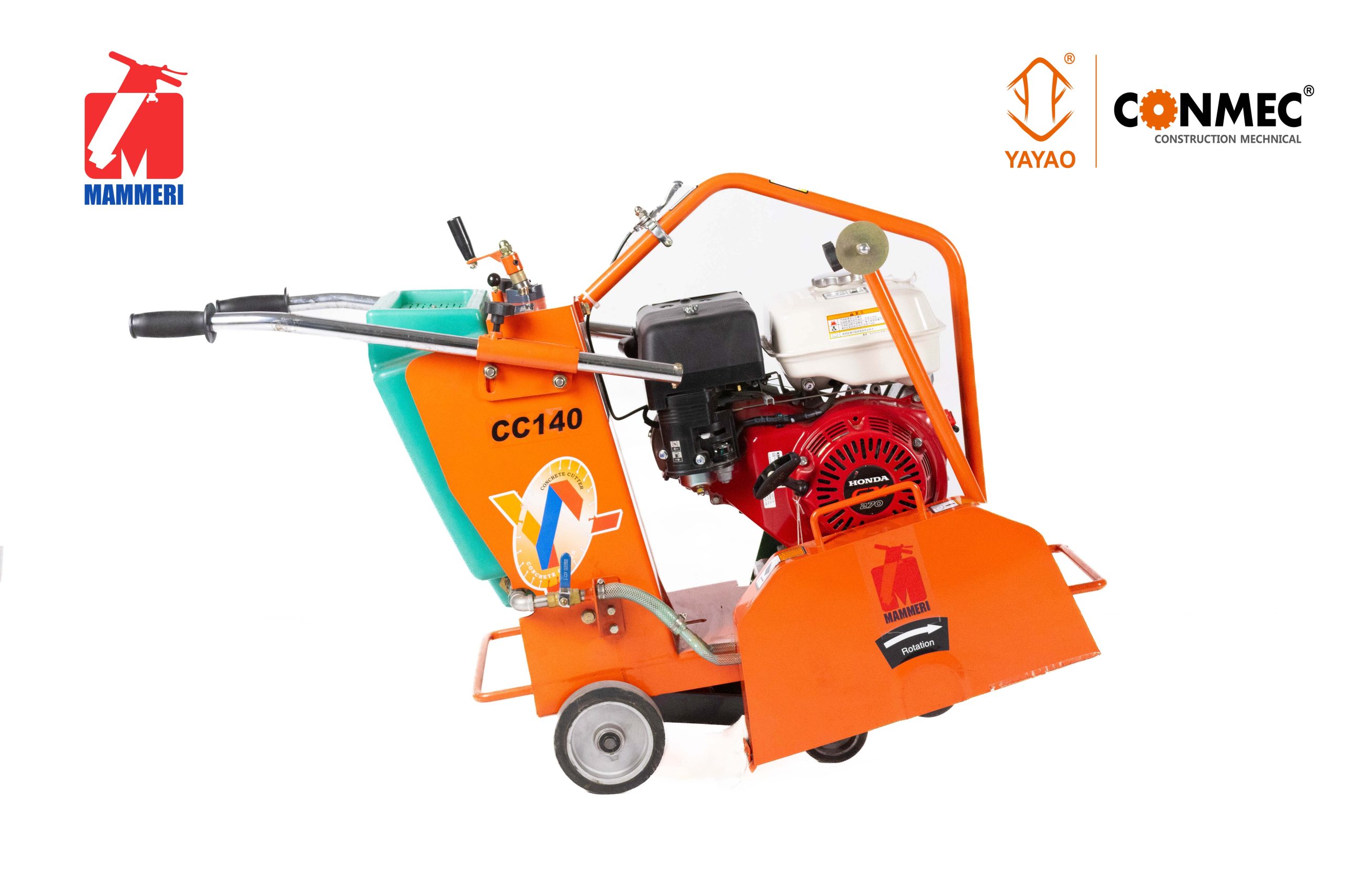 Ensemble Pompe Premium