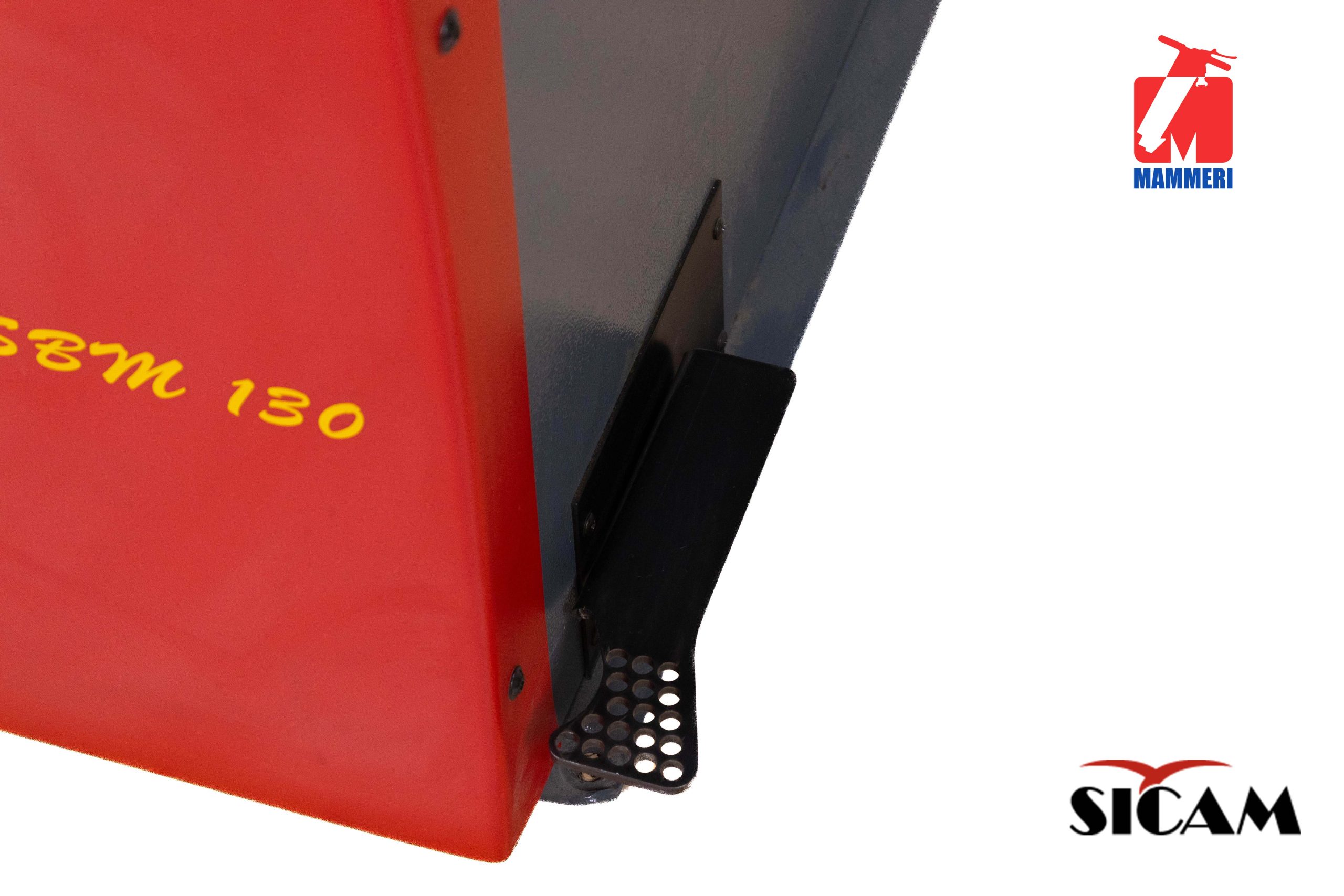 Pièce Chargeur Spécial