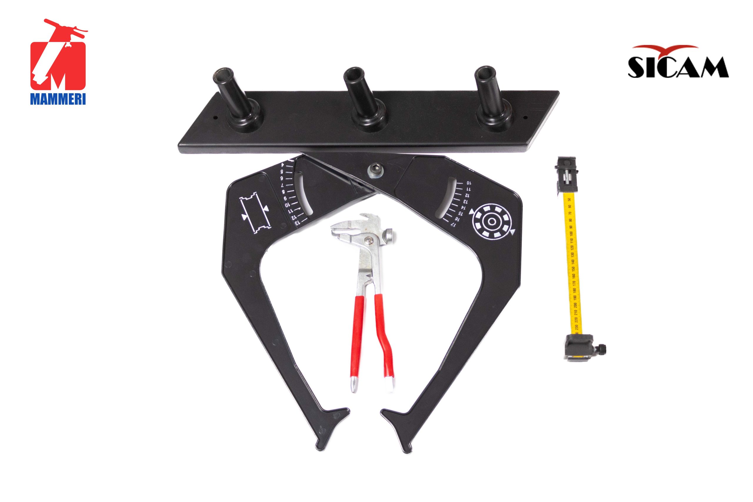 Appareil Boîte outils Premium