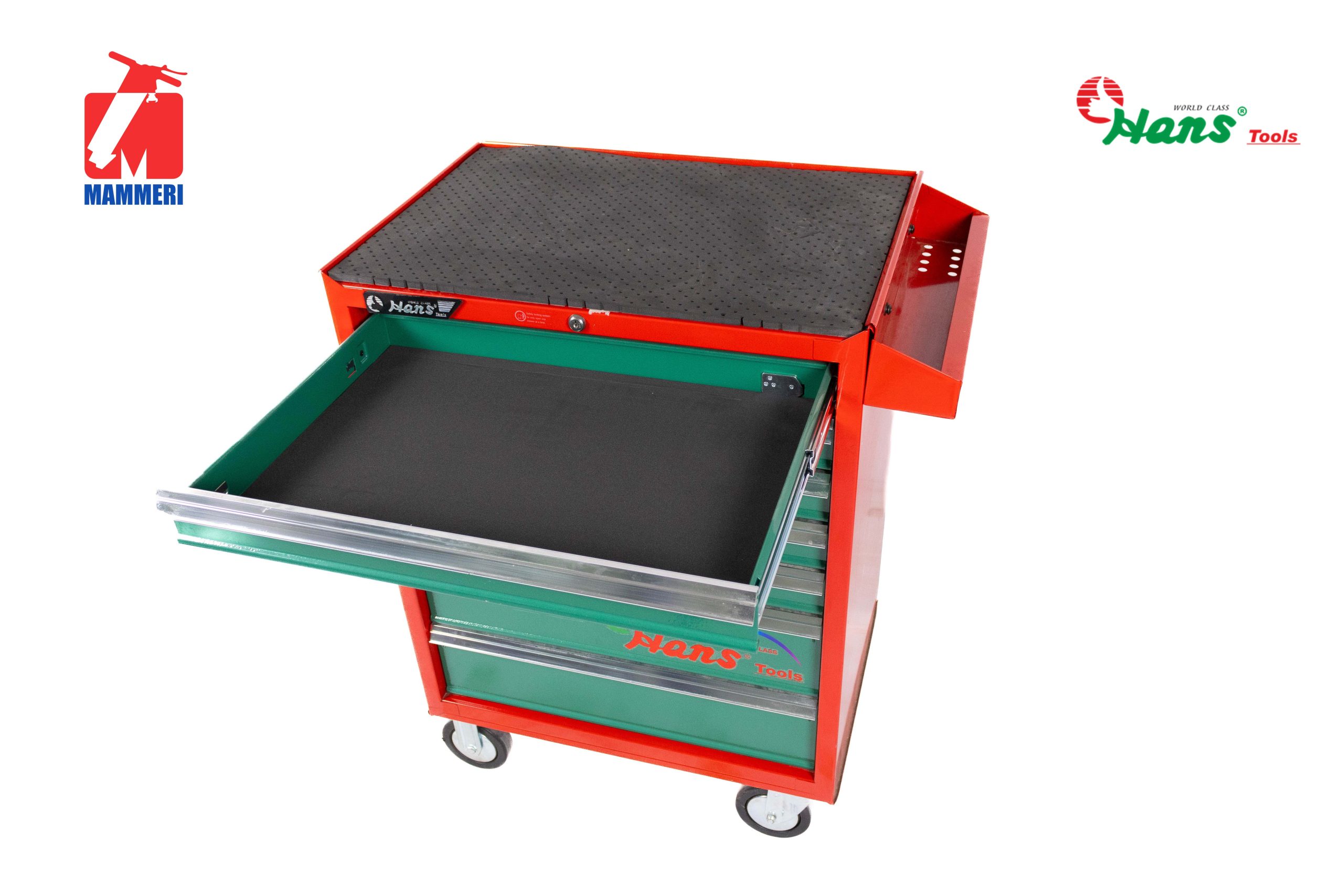 Appareil Clé Spécial