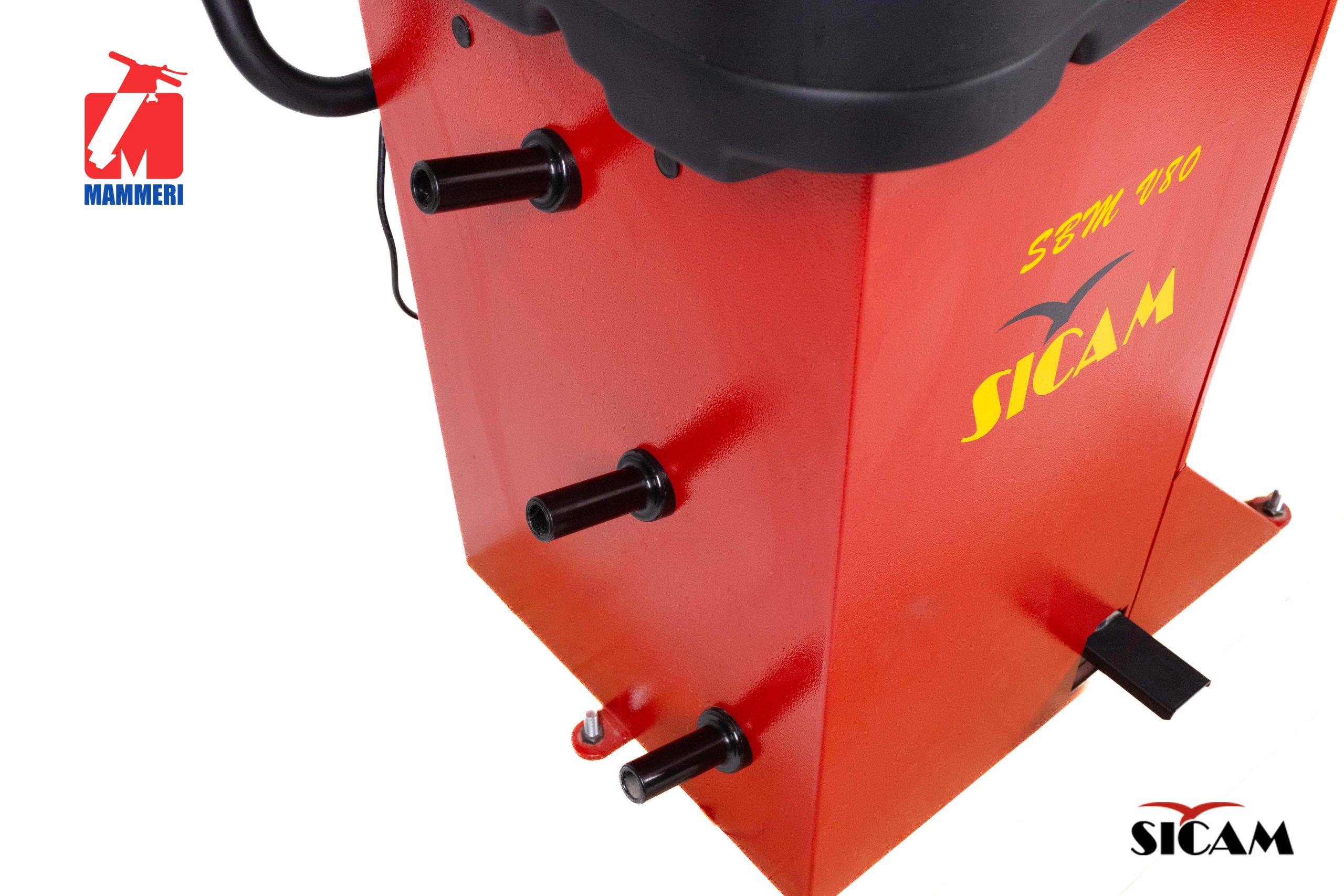 Pièce Chargeur Spécial