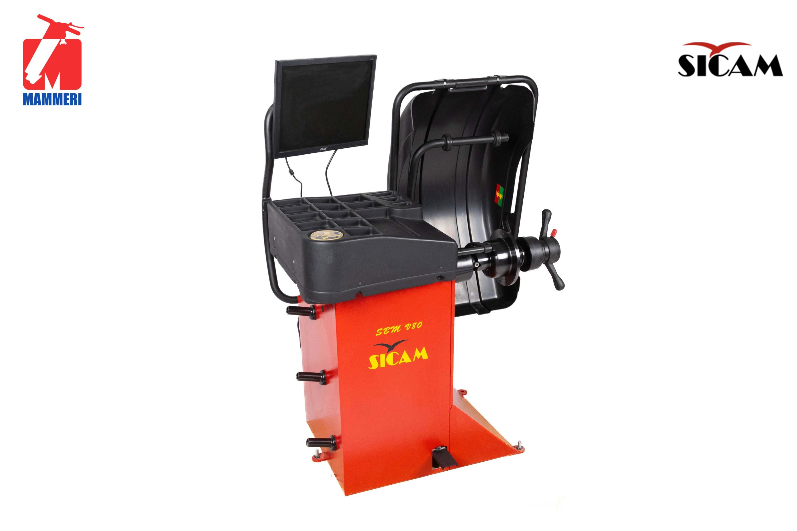 Produit Projecteur Spécial