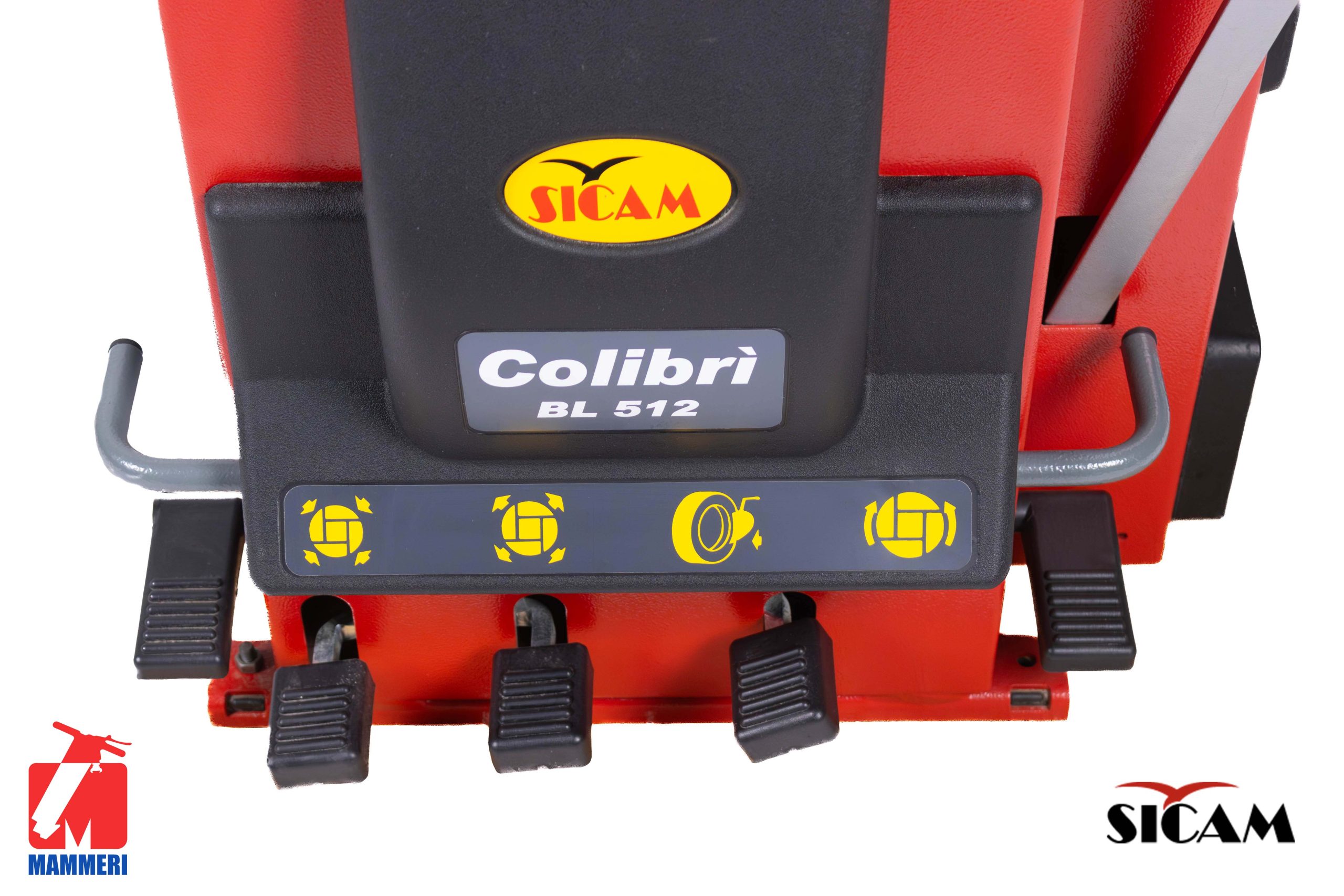 Appareil Clé Spécial