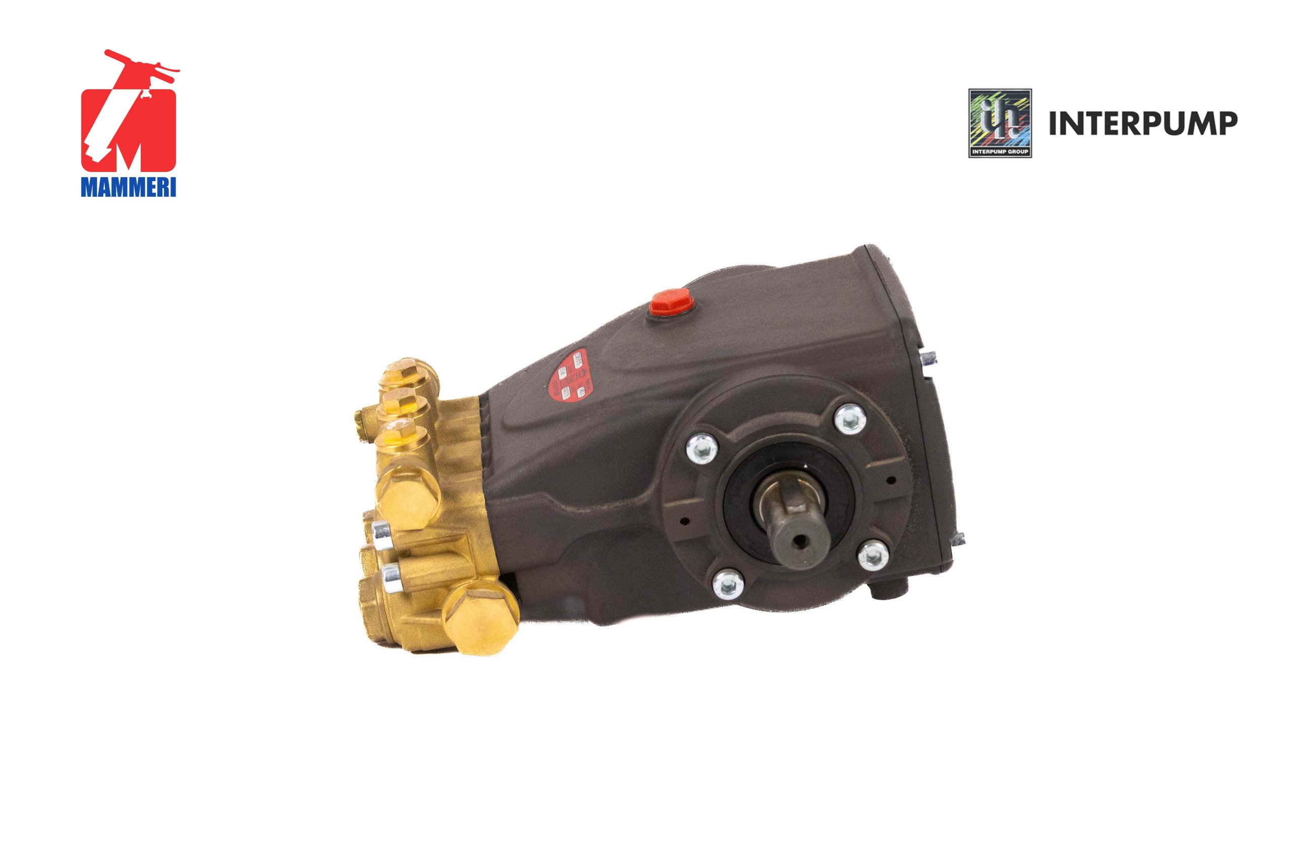 Ensemble Pompe Spécial