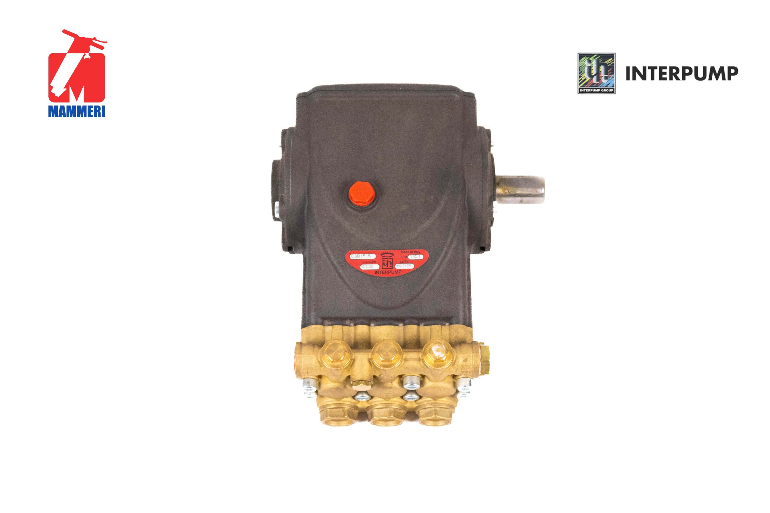 Pièce Chargeur Premium