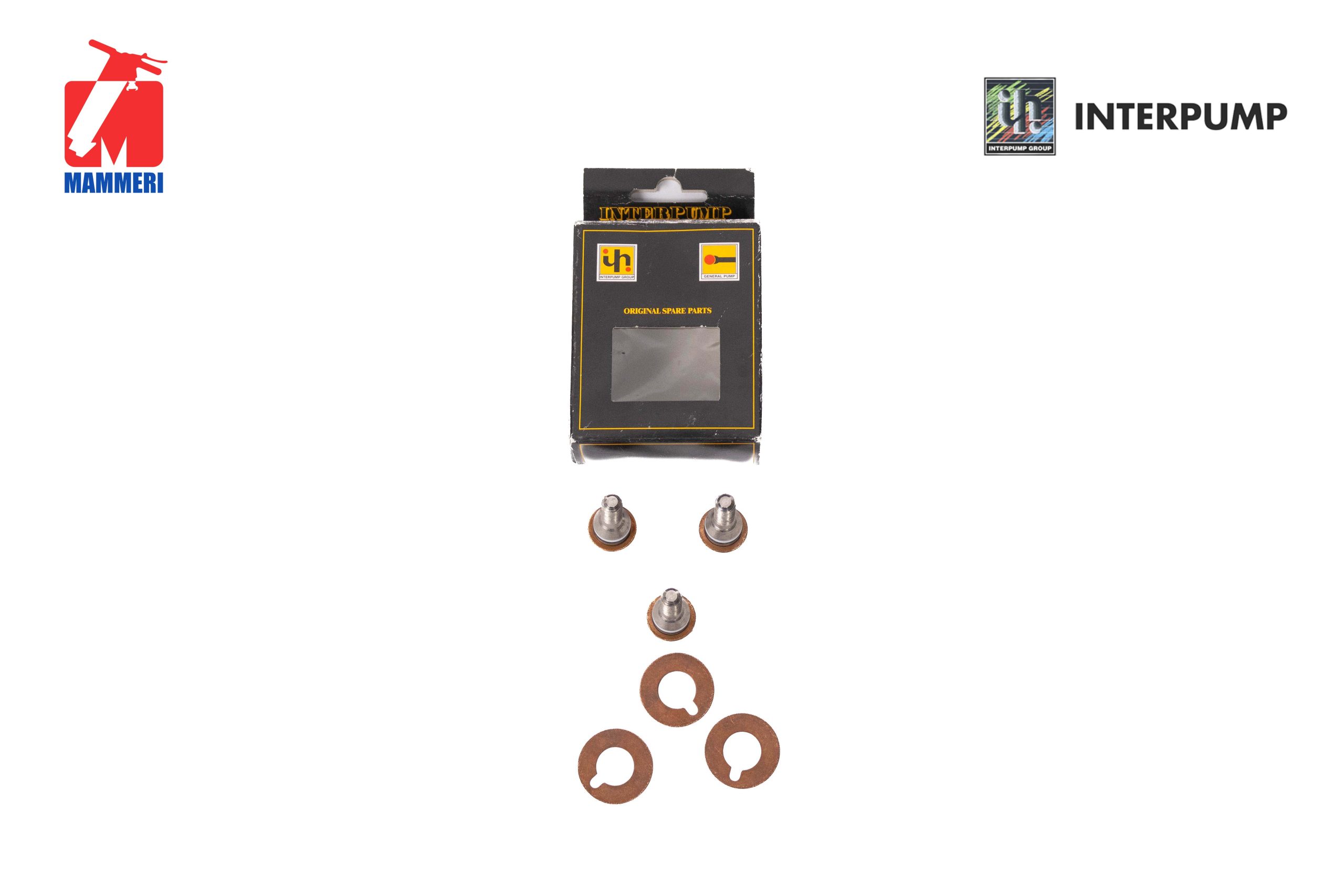 Kit Marteau Économique