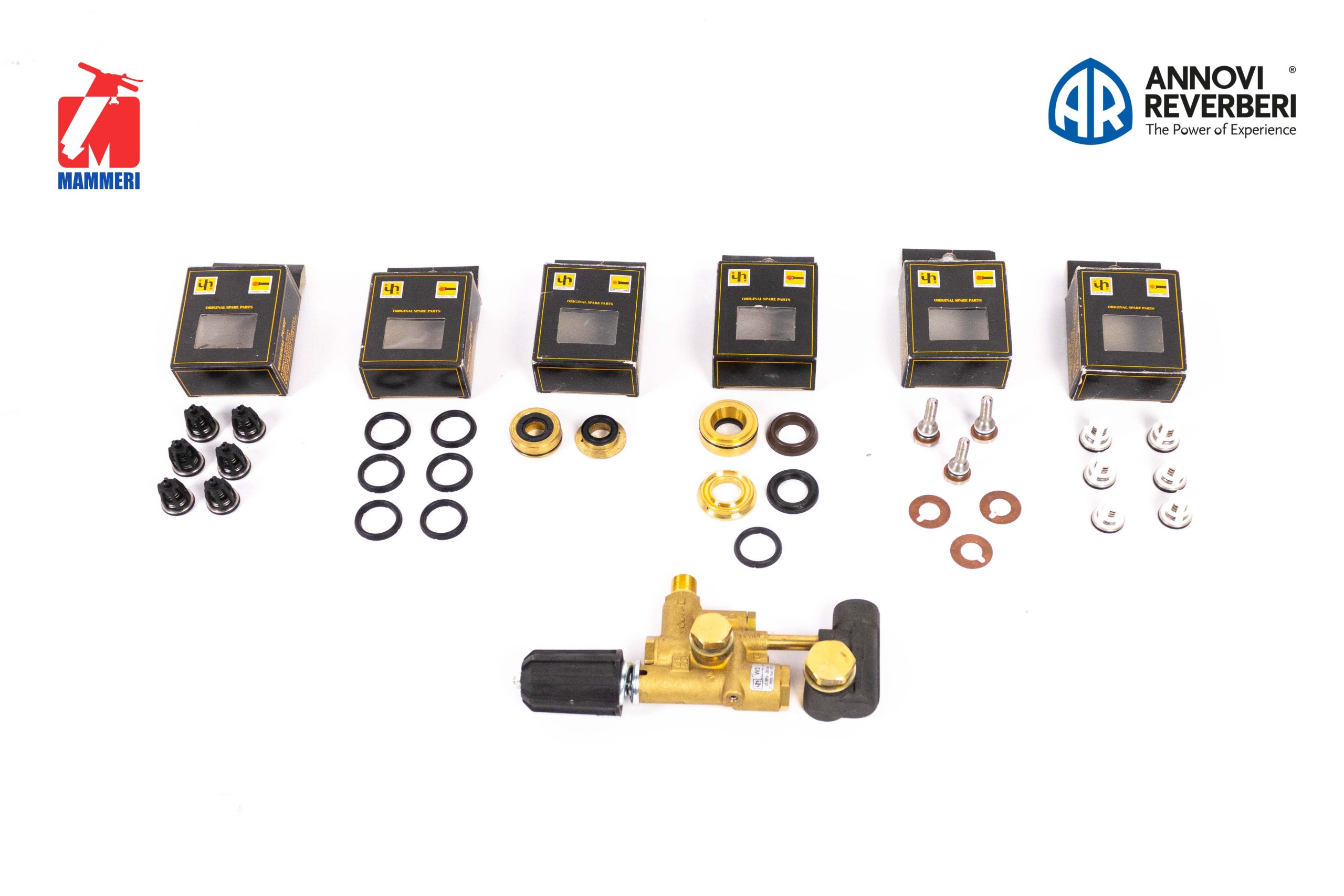 Ensemble Pompe Haute qualité