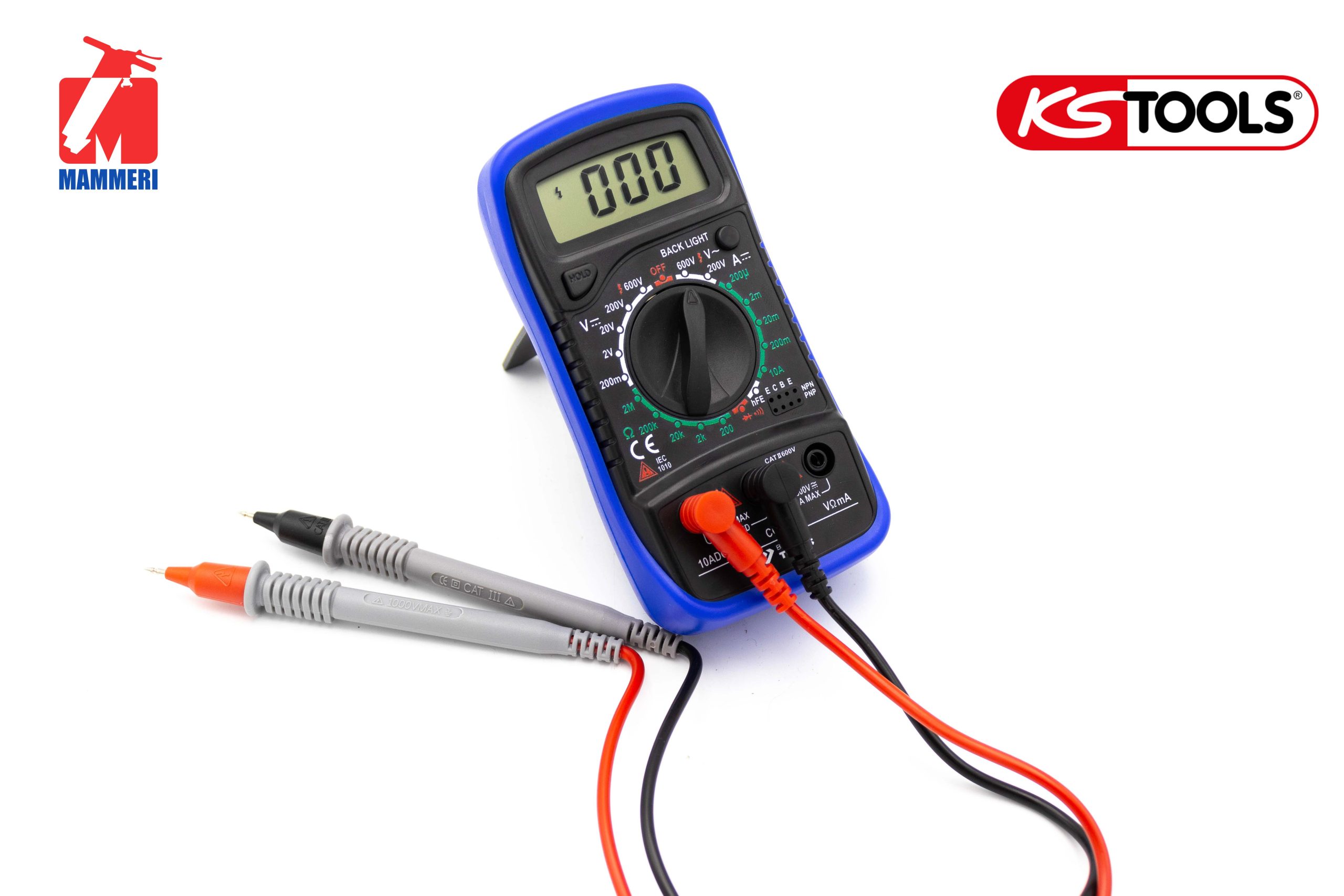 Outil Projecteur Premium